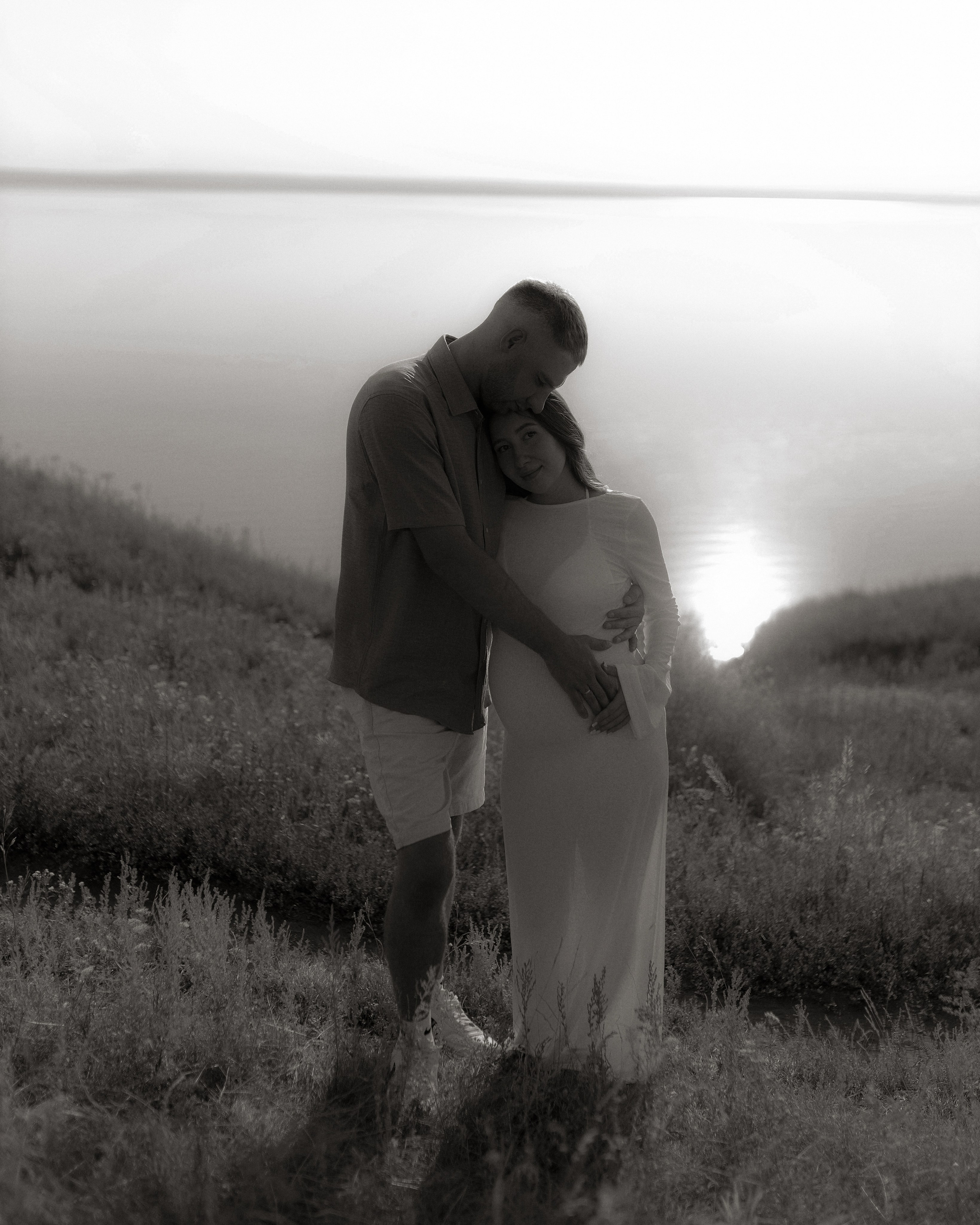 Наталья и Алексей. DARYA.BELKINA