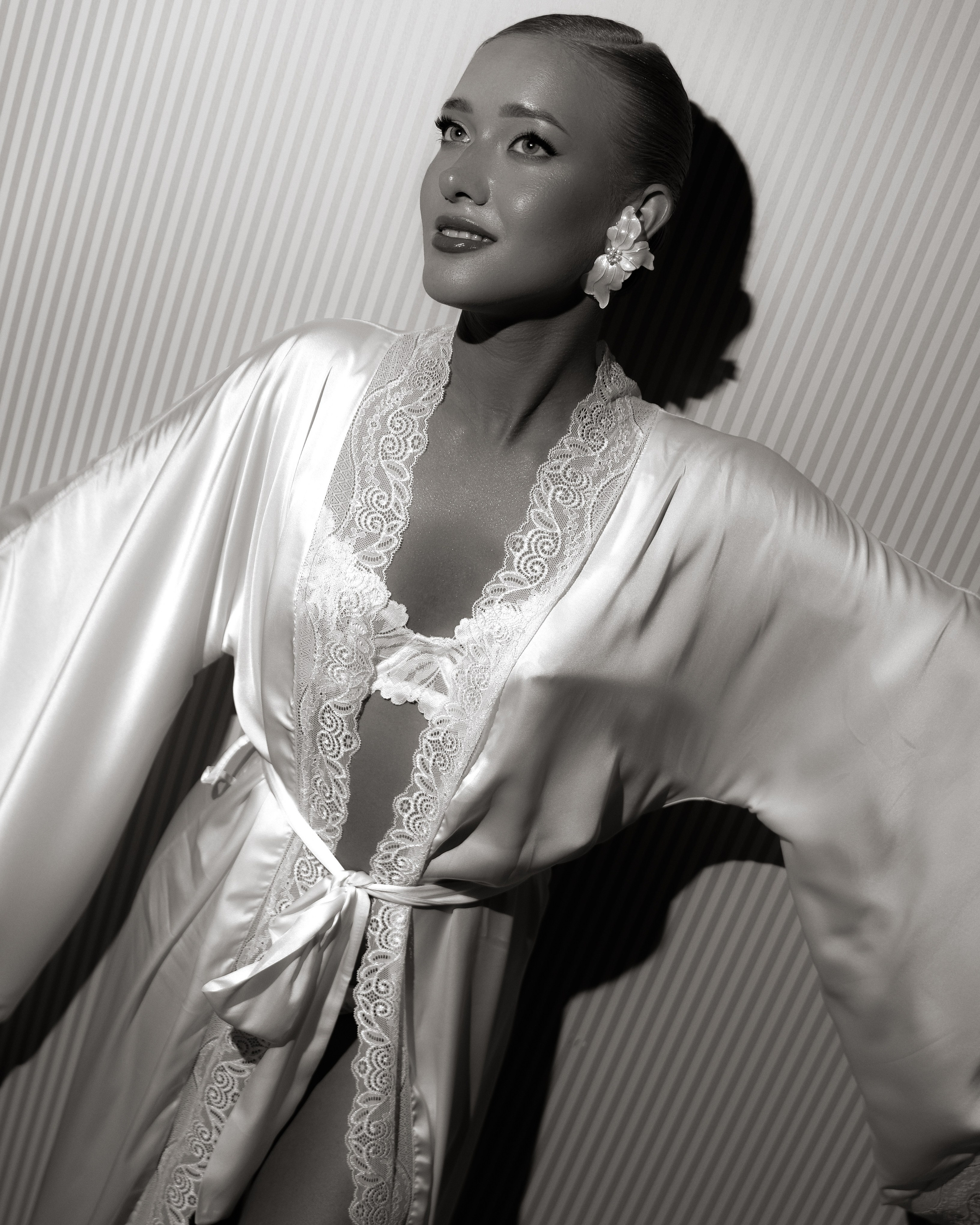 Андрей и Маргарита. DARYA.BELKINA