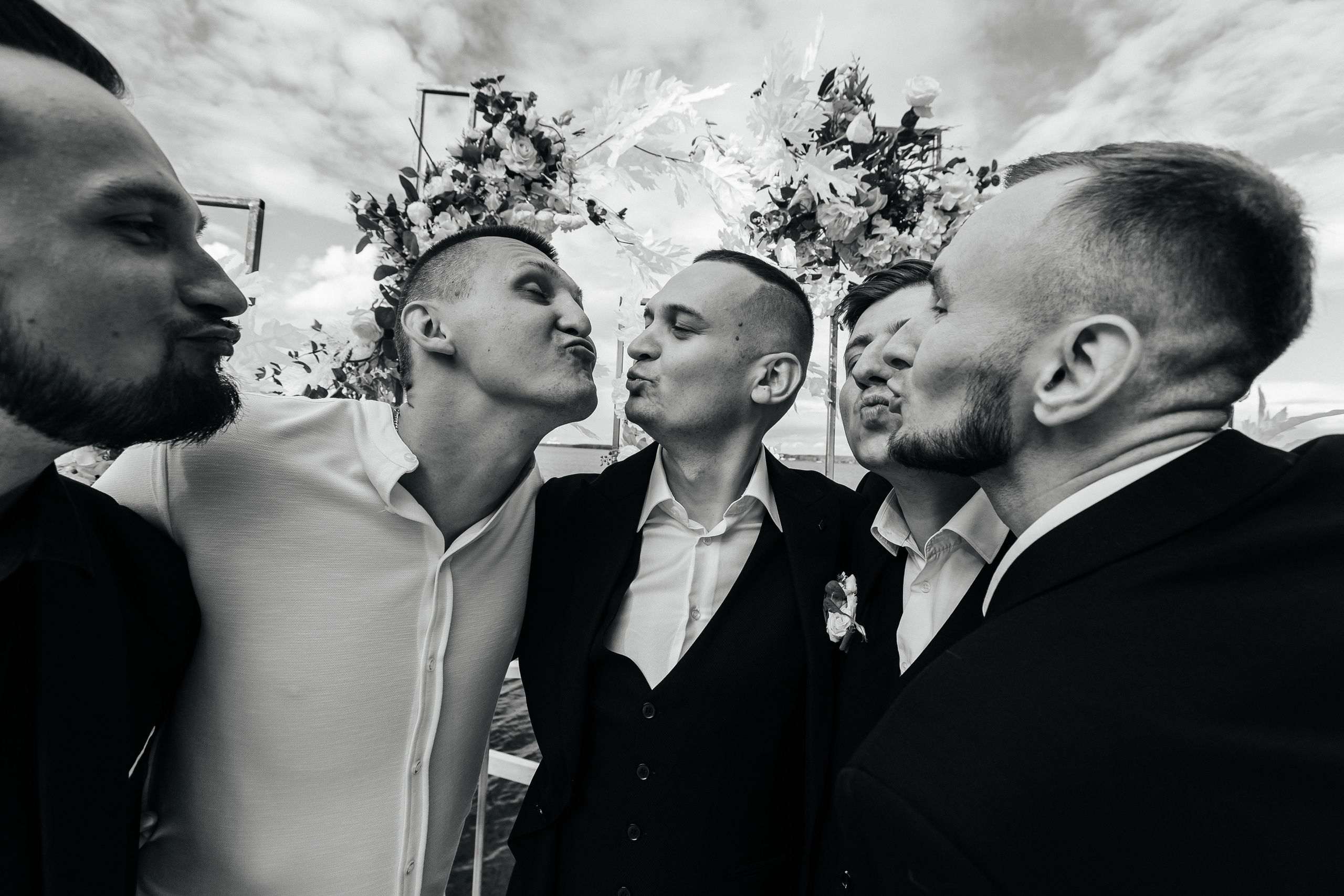 Даша и Костя 2023. Свадебный и портретный фотограф Алина Иванова. Екатеринбург-Москва