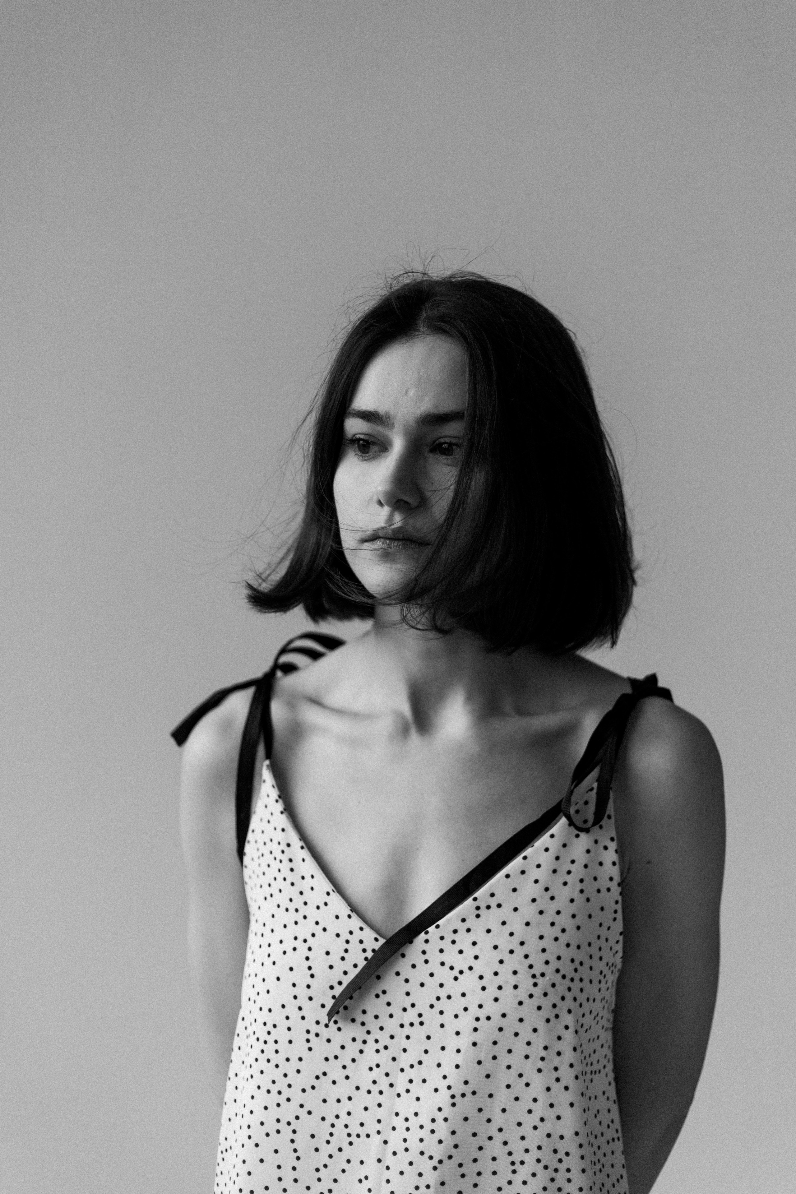 Диана. Женский фотограф в Москве Юля Иванова