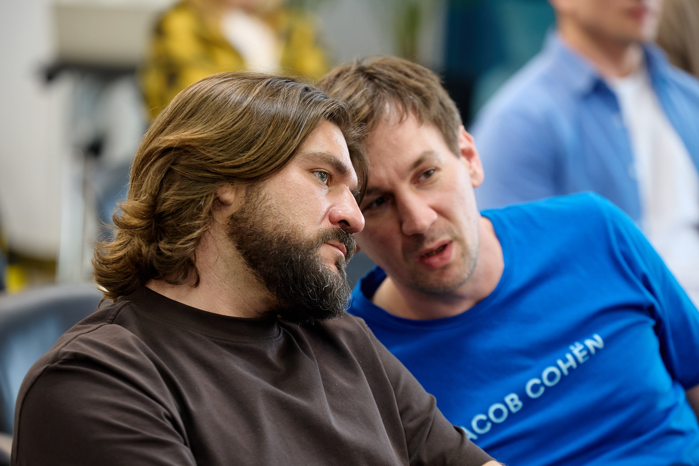 Фотограф репортаж Владивосток репортажная съёмка Приморский край фотосъёмка образование конференция форум