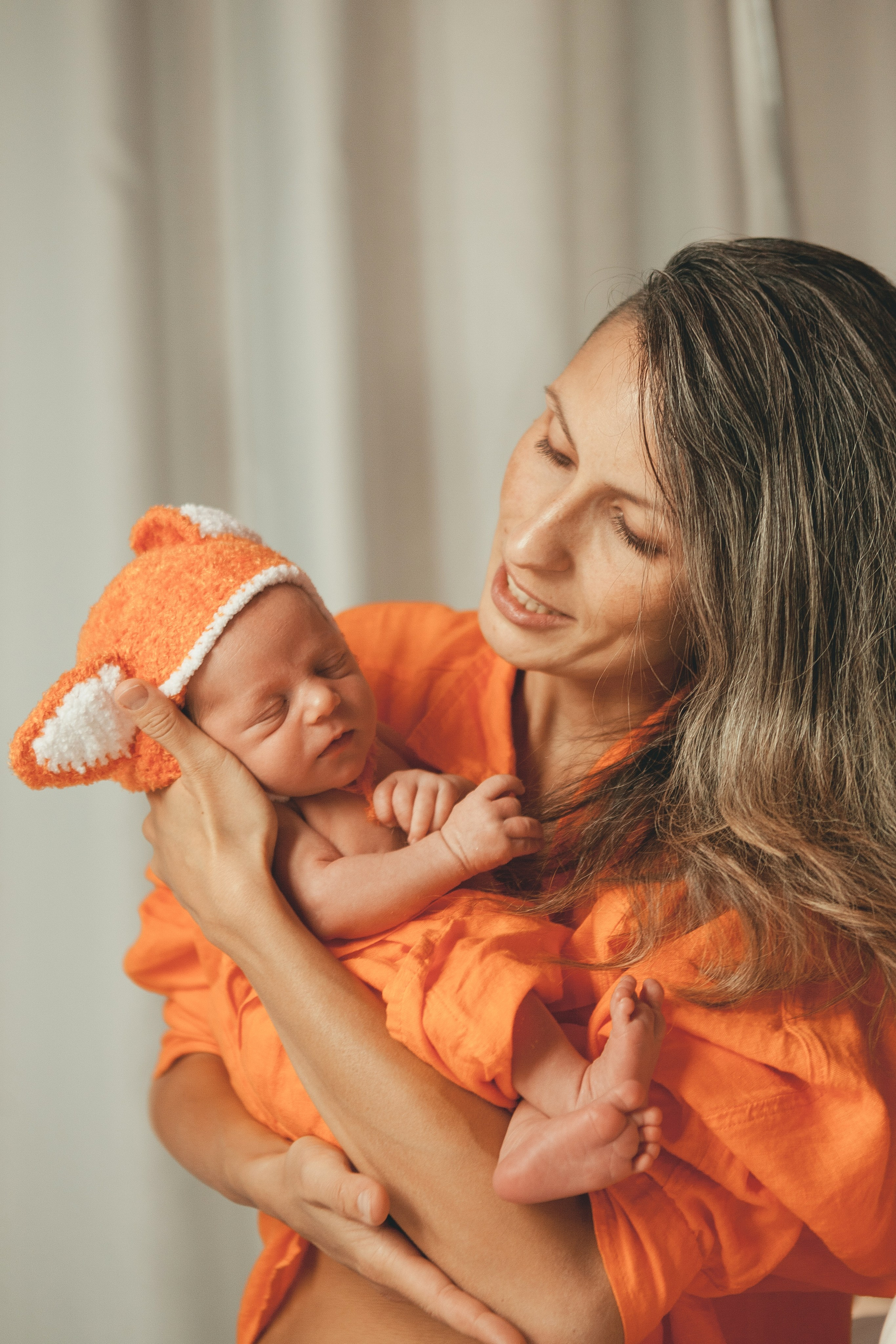 Гордей. Фотограф Ольга Ефремова