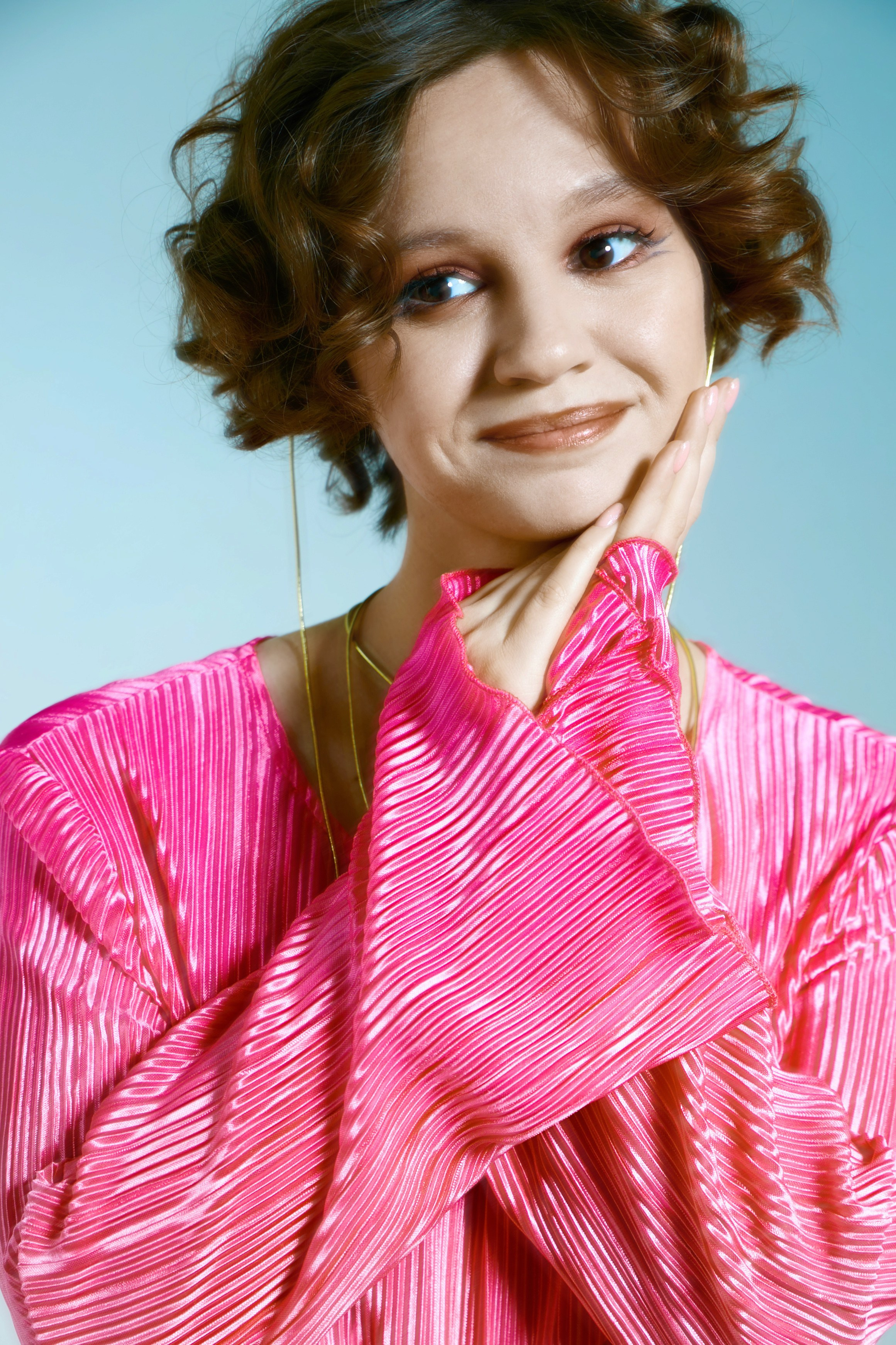 Юля. Фотограф и свадебный фотограф в Москве