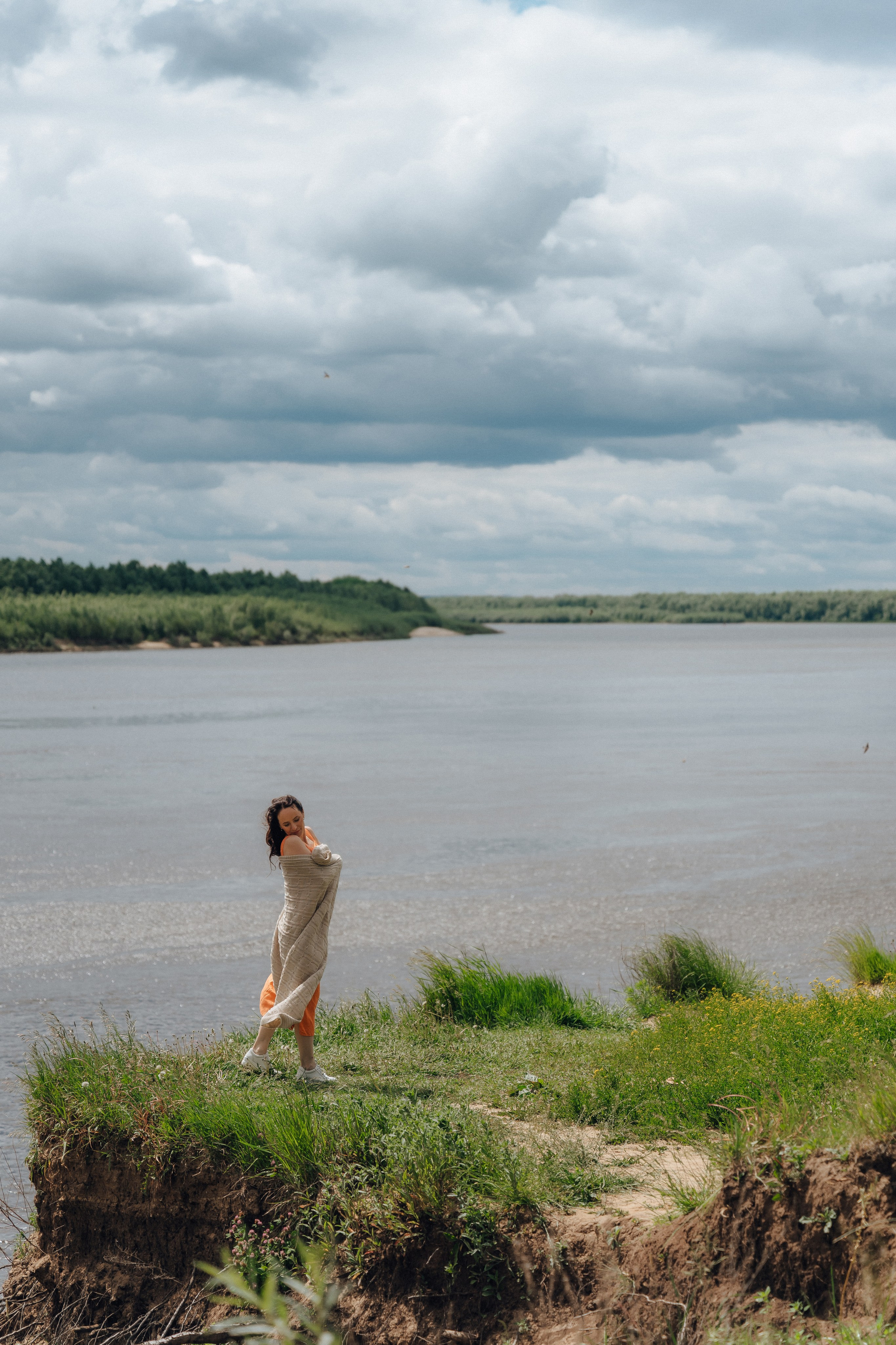 Лучезарная. Детский и семейный фотограф Катерина Мишина