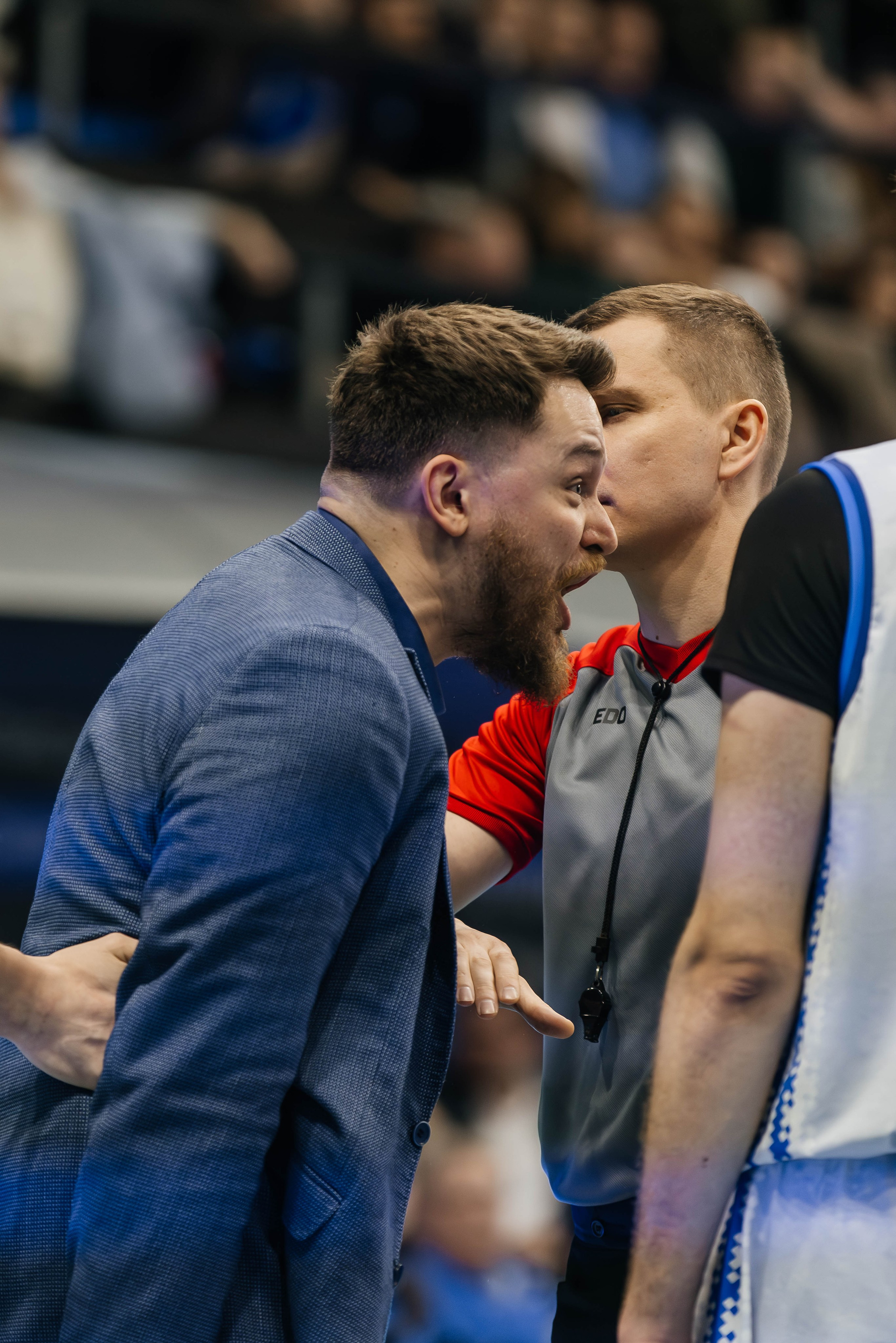 Баскетбол — Динамо. Репортажный и свадебный фотограф во Владивостоке Максим Цой