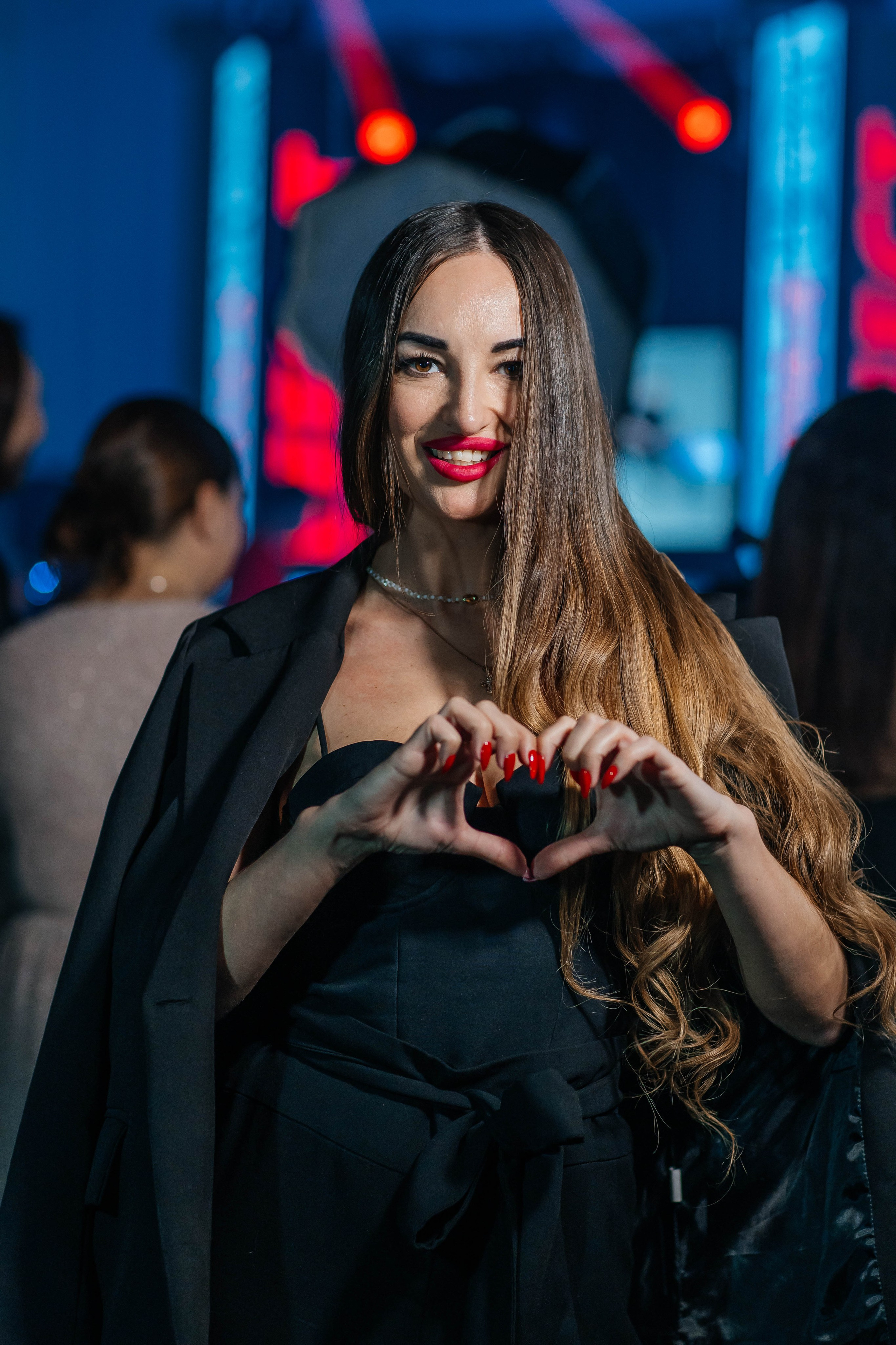 Корпоративы. Фотограф во Владивостоке Максим Цой