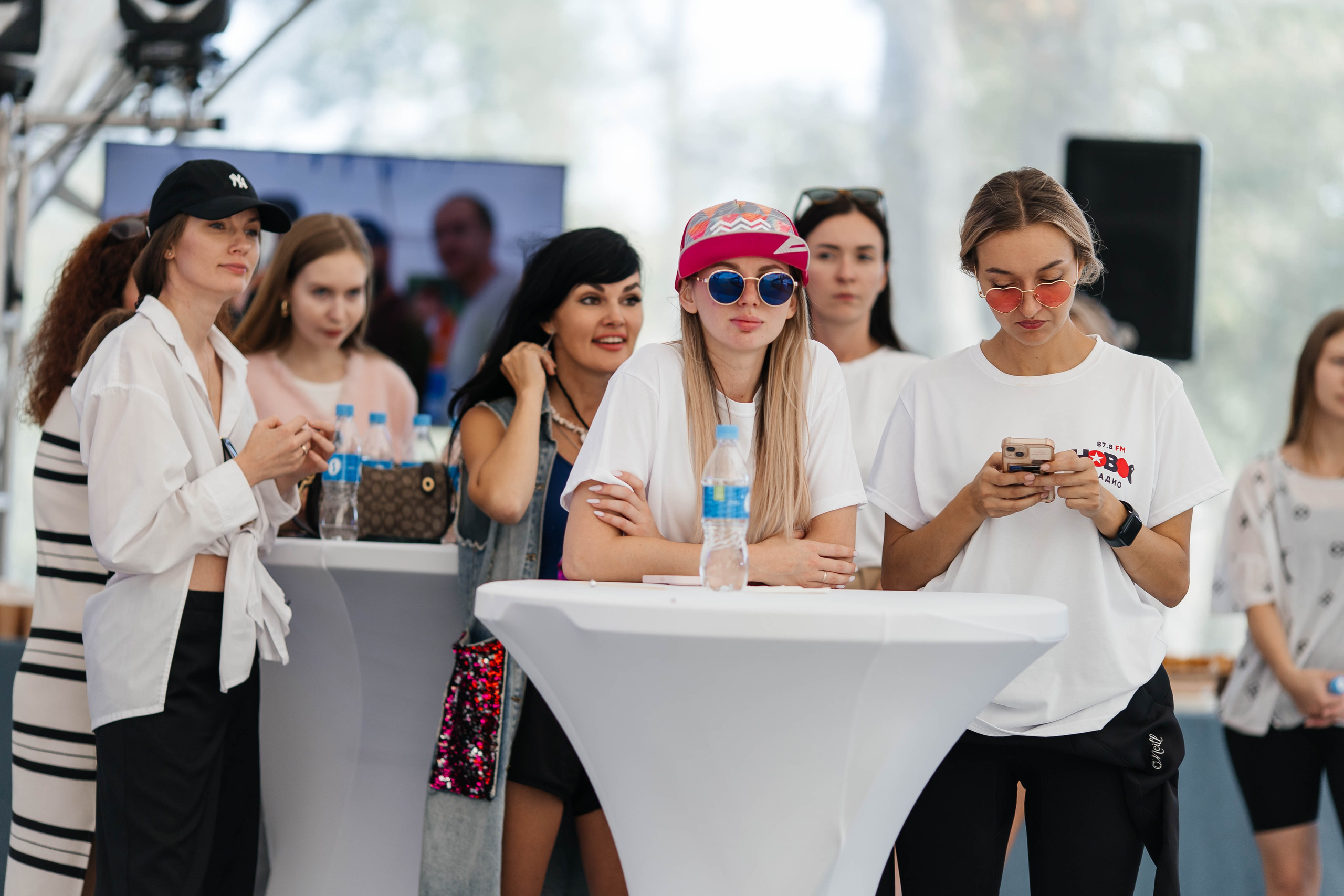 Репортаж. Фотограф во Владивостоке Максим Цой