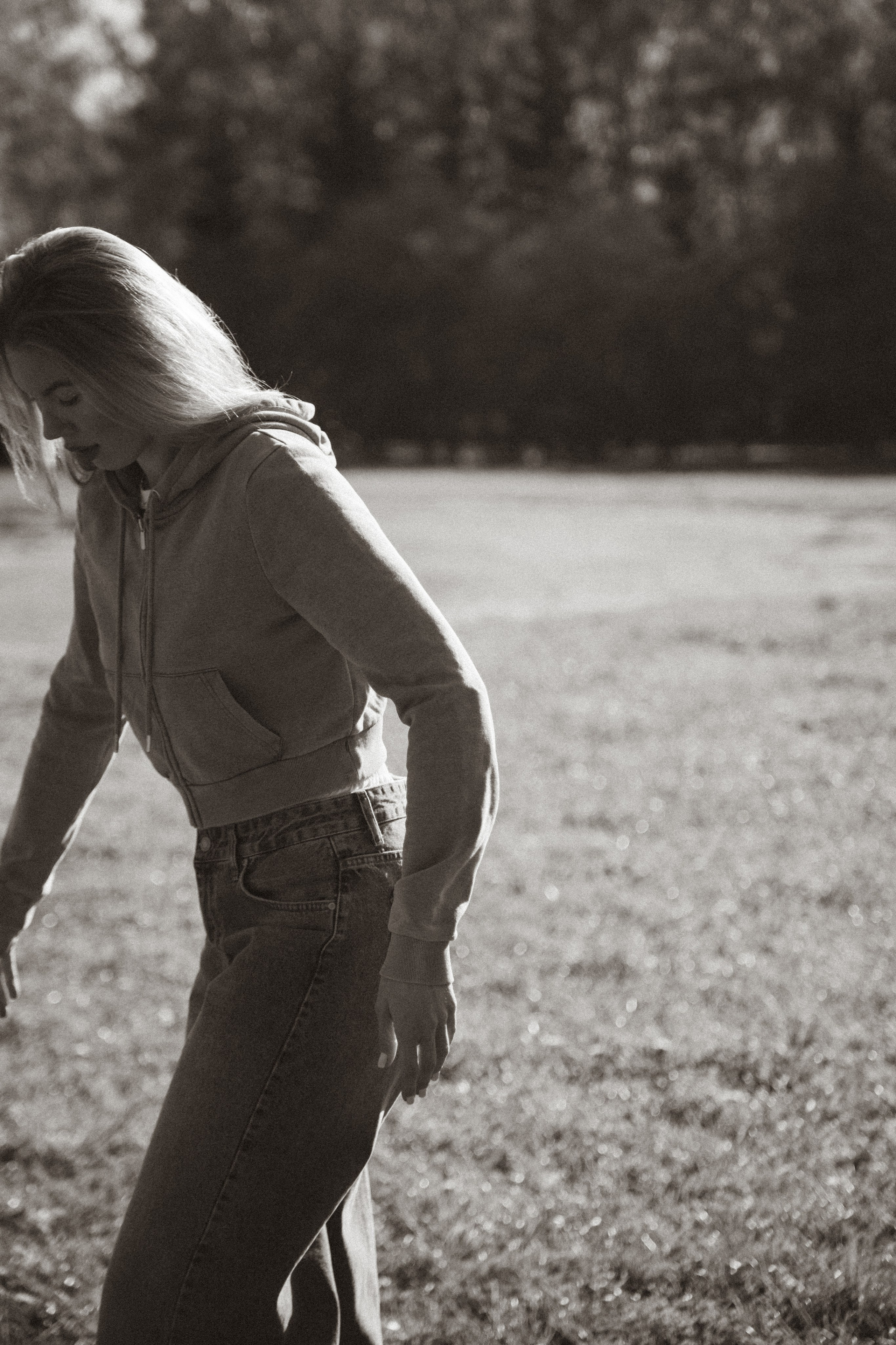 College girl. Фотограф Мурманск | Нижний Новгород • Анна Хижняк