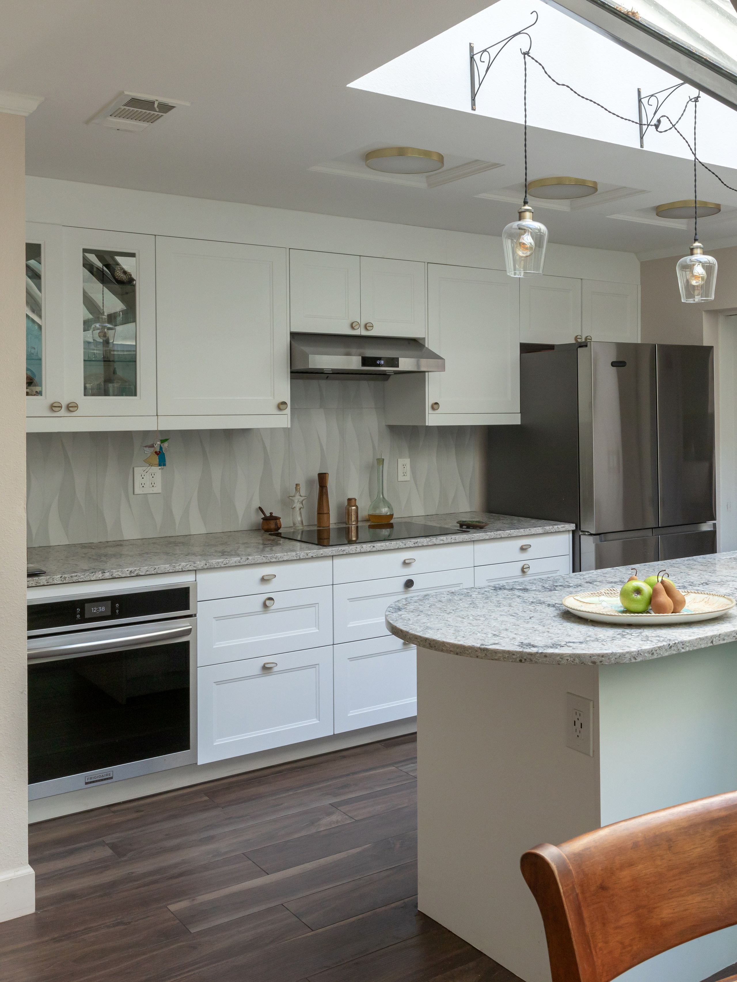 Проект в Калифорнии. Дизайн интерьеров Екатерина Бубнова