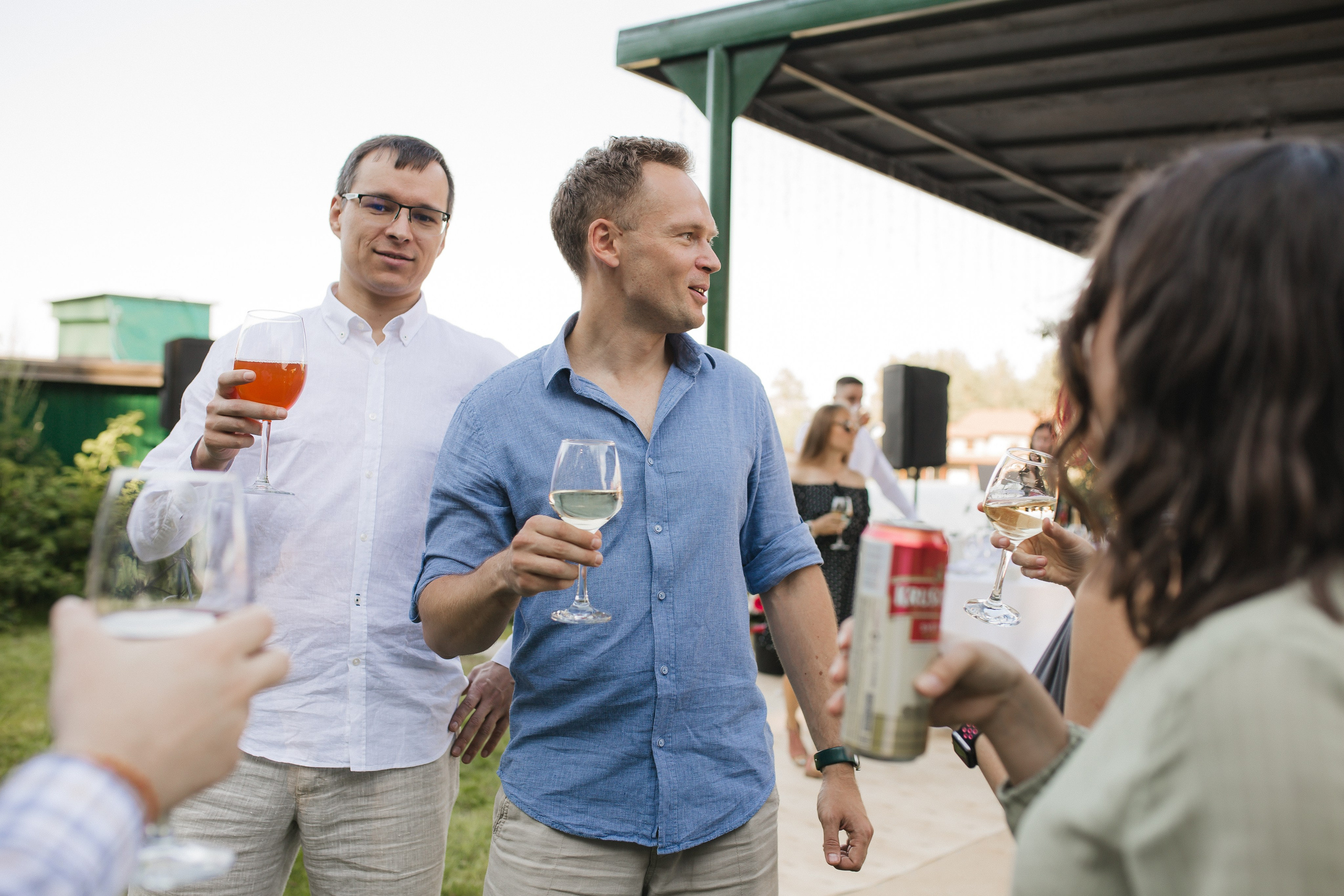 Дарья и Алексей. Семейный и свадебный фотограф в Екатеринбурге Орлова Ирина