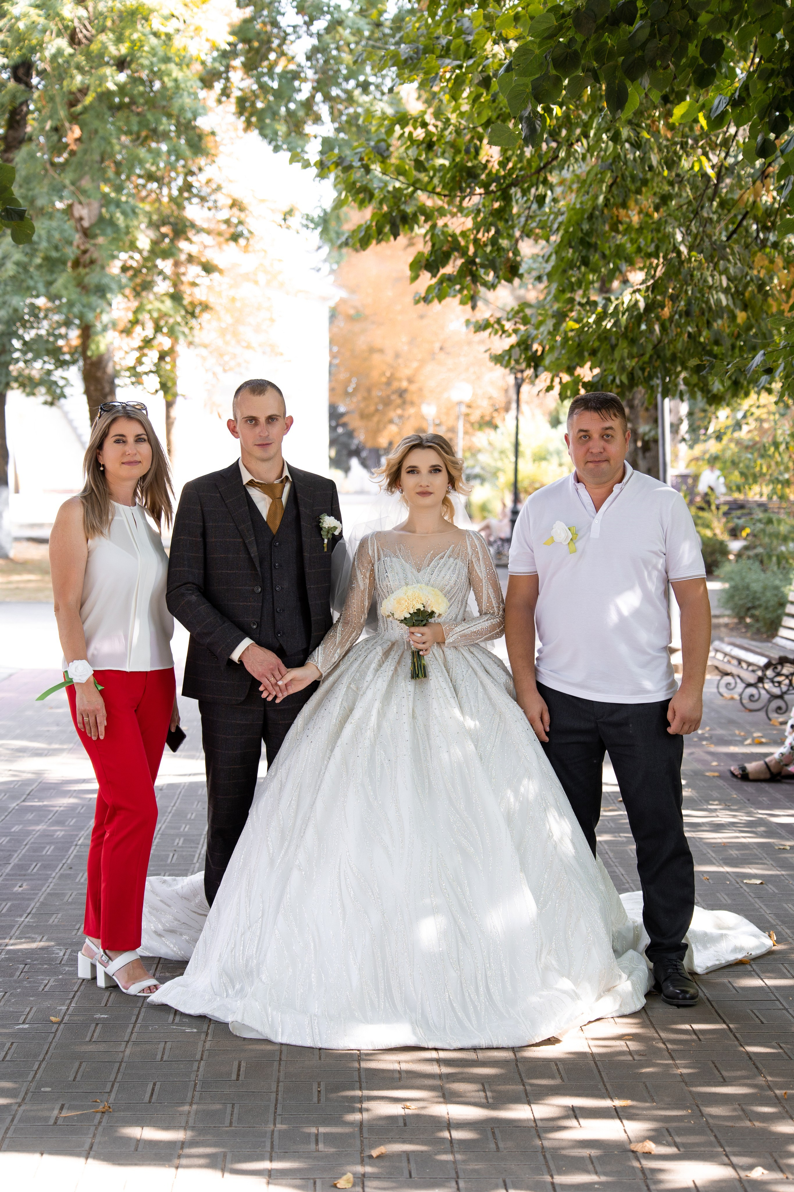 Виталий и Софья. Видеосьемка, фотосьемка свадеб, юбилеев, утренников в Краснодарском кр