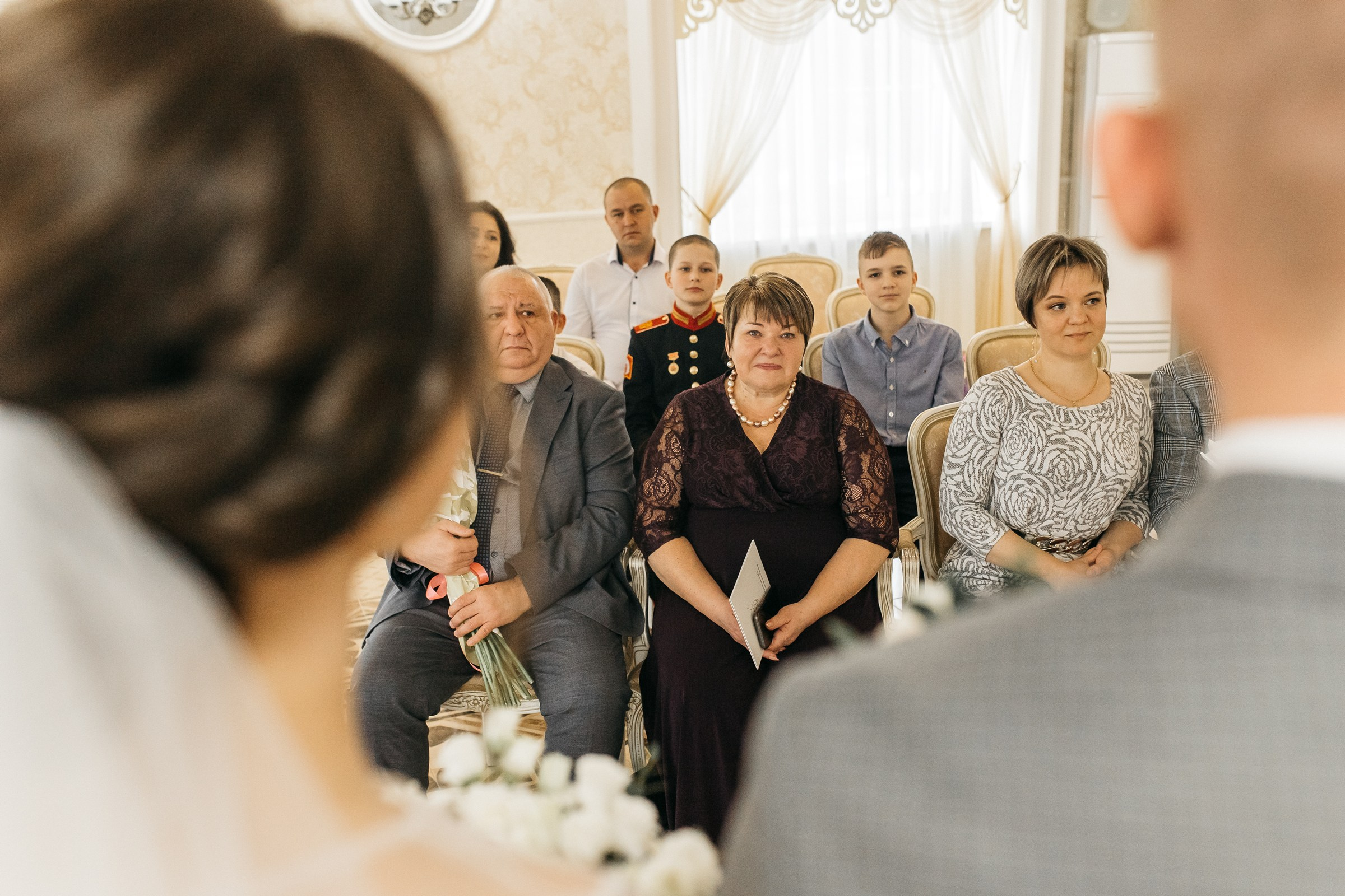 Артём&Елизавета