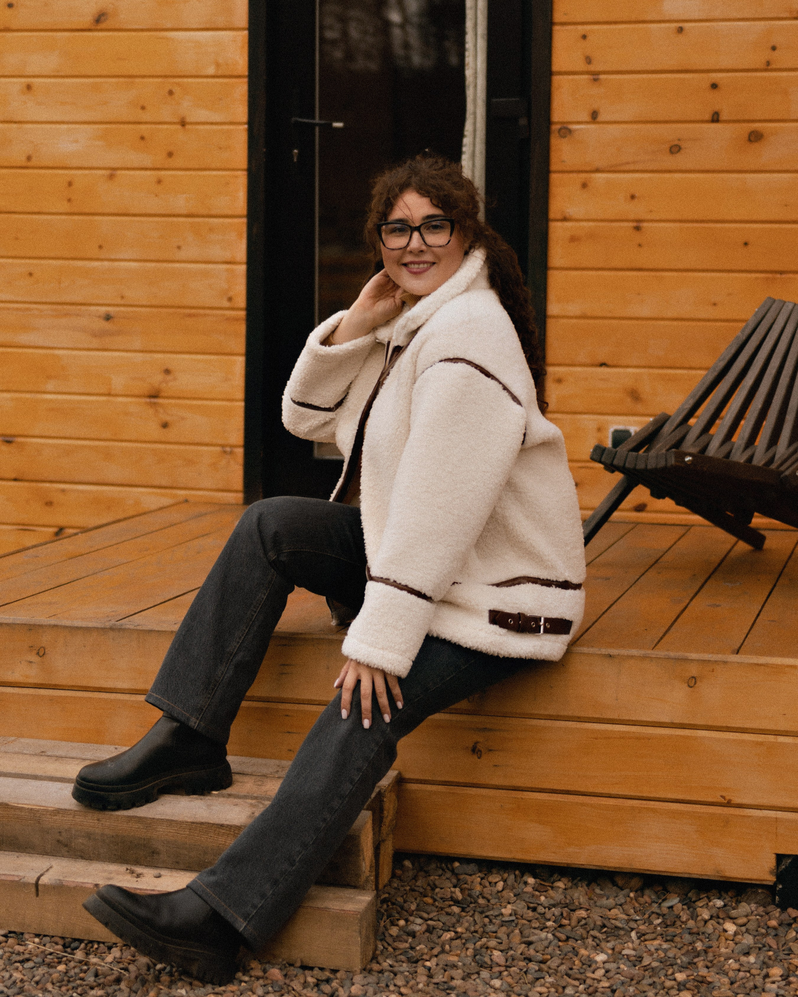 Софья. Фотограф в Красноярске Ксения Дмитрик