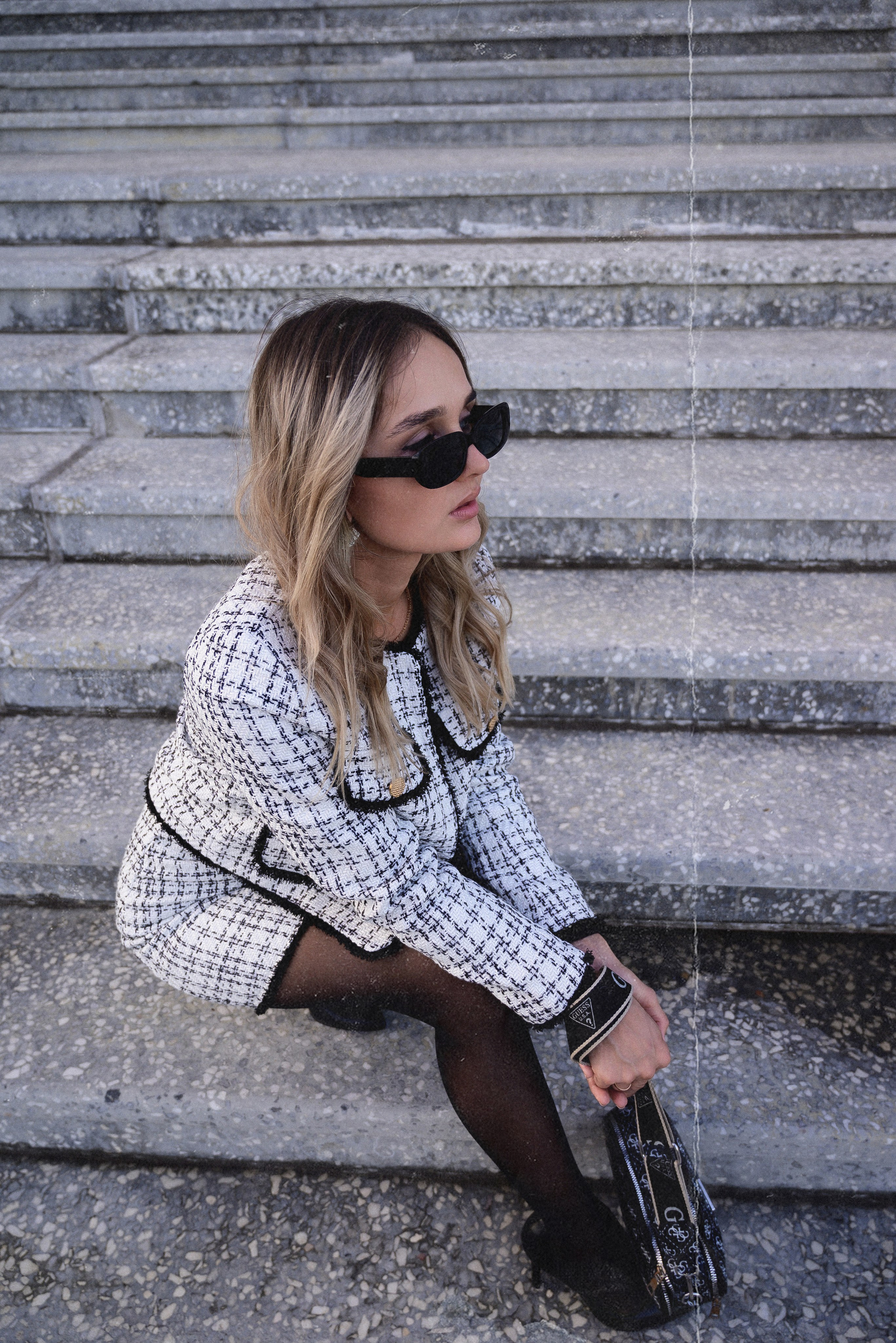 Ксюша. Тамара Власова