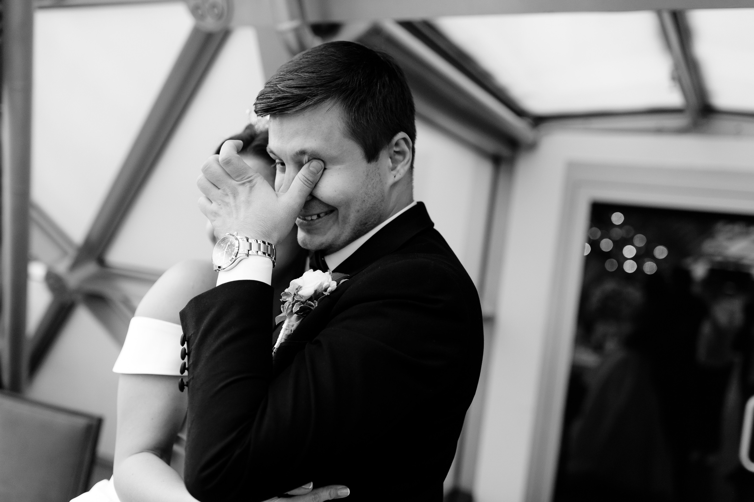 Dmitry & Anastasiya. Wedding and Destination photographer Rustam Kalimullin