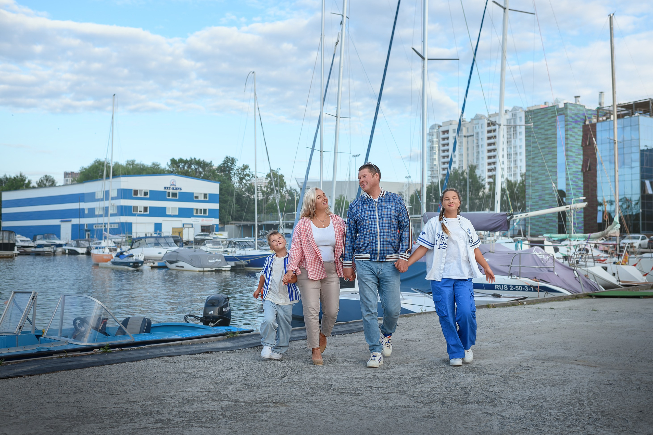 МОРСКАЯ. Семейный фотограф Екатеринбург Лора Мур