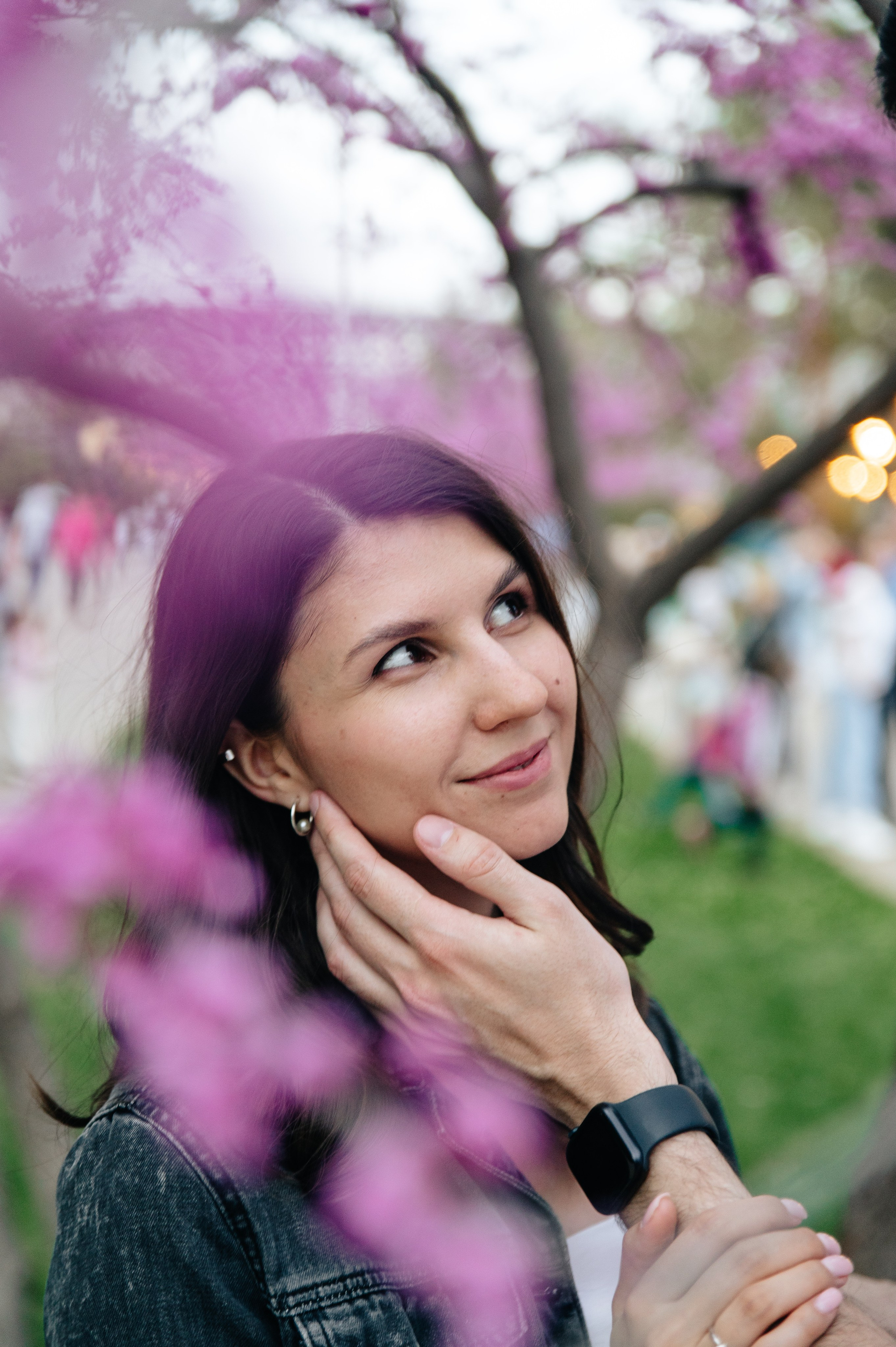 Love-story в городе. Свадебный и travel фотограф в Волгограде, Сочи, Домбае, Европе