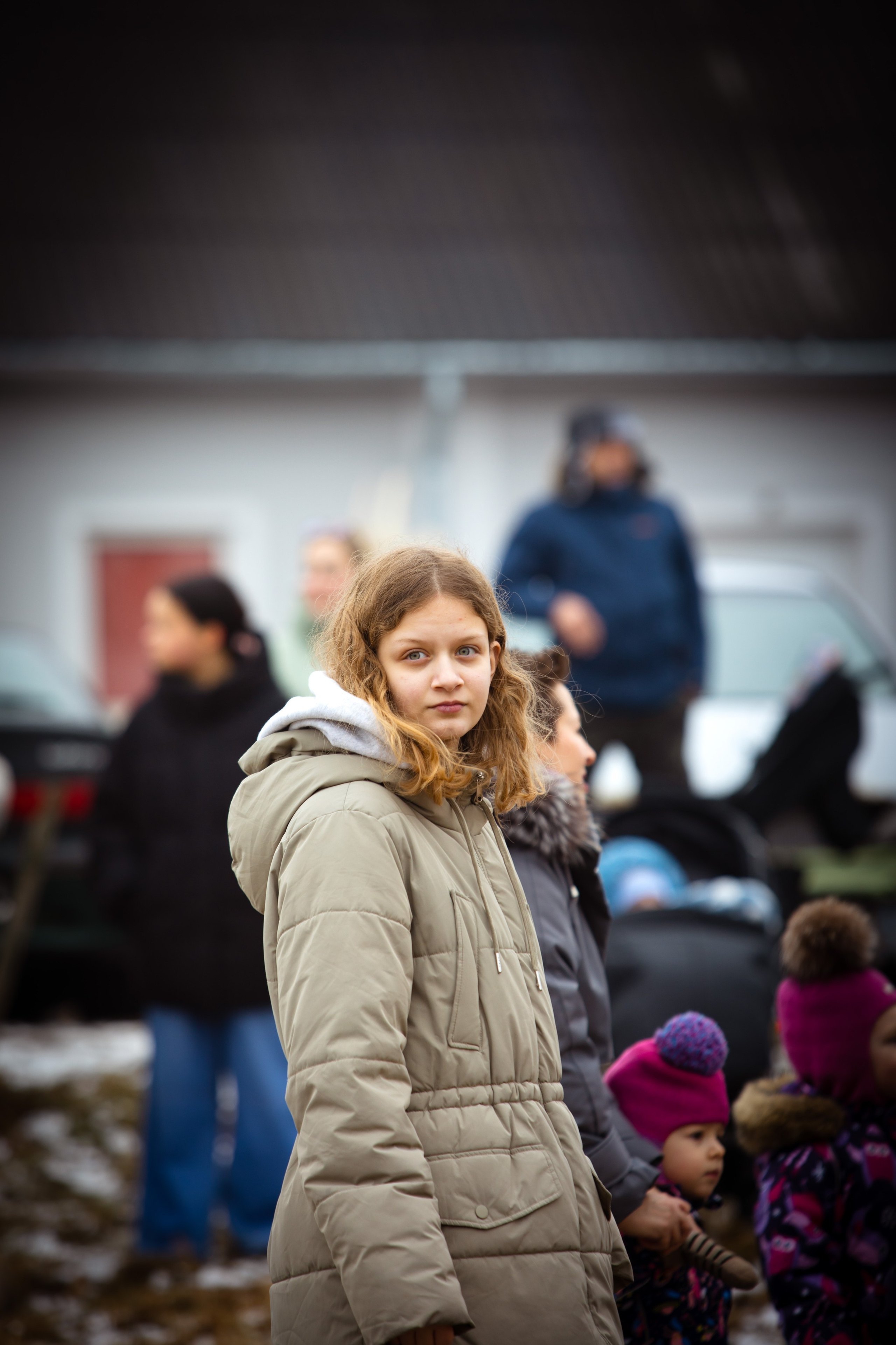 МАСЛЕНИЦА 2025. Школьный фотограф Минск