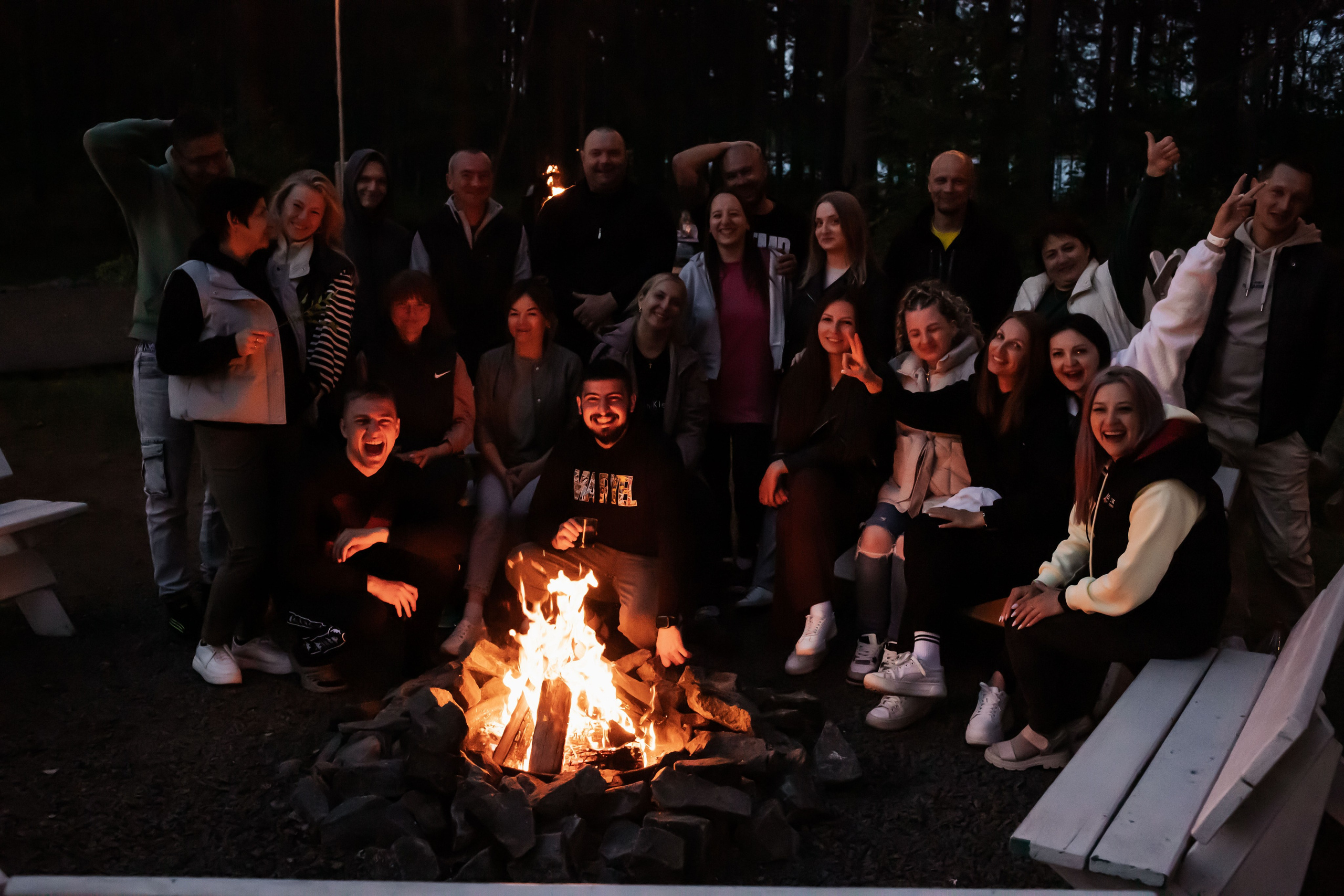 Карелия. Фотограф в Минске Анастасия Ткаченко