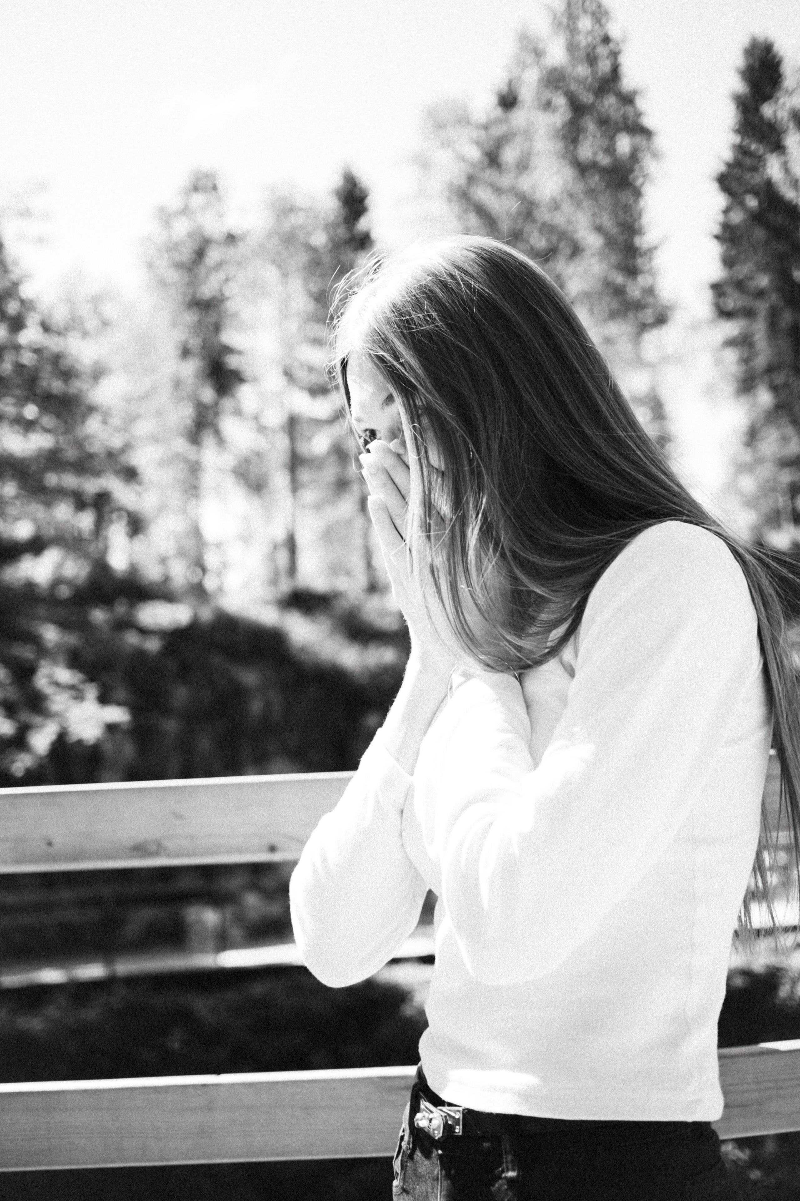 Карелия. Фотограф в Минске Анастасия Ткаченко