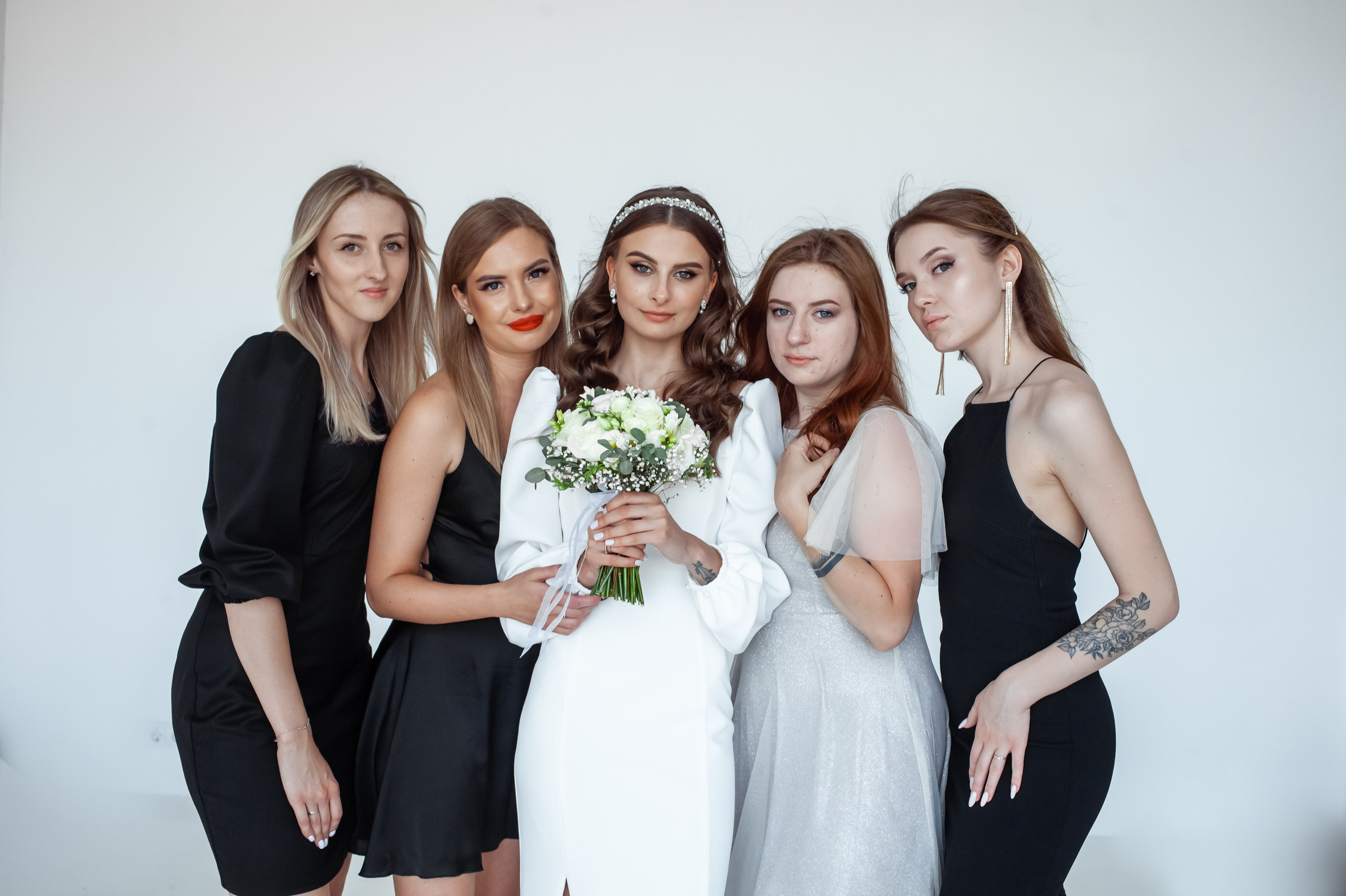 Алина и Валерий. Фотограф в Минске Анастасия Ткаченко