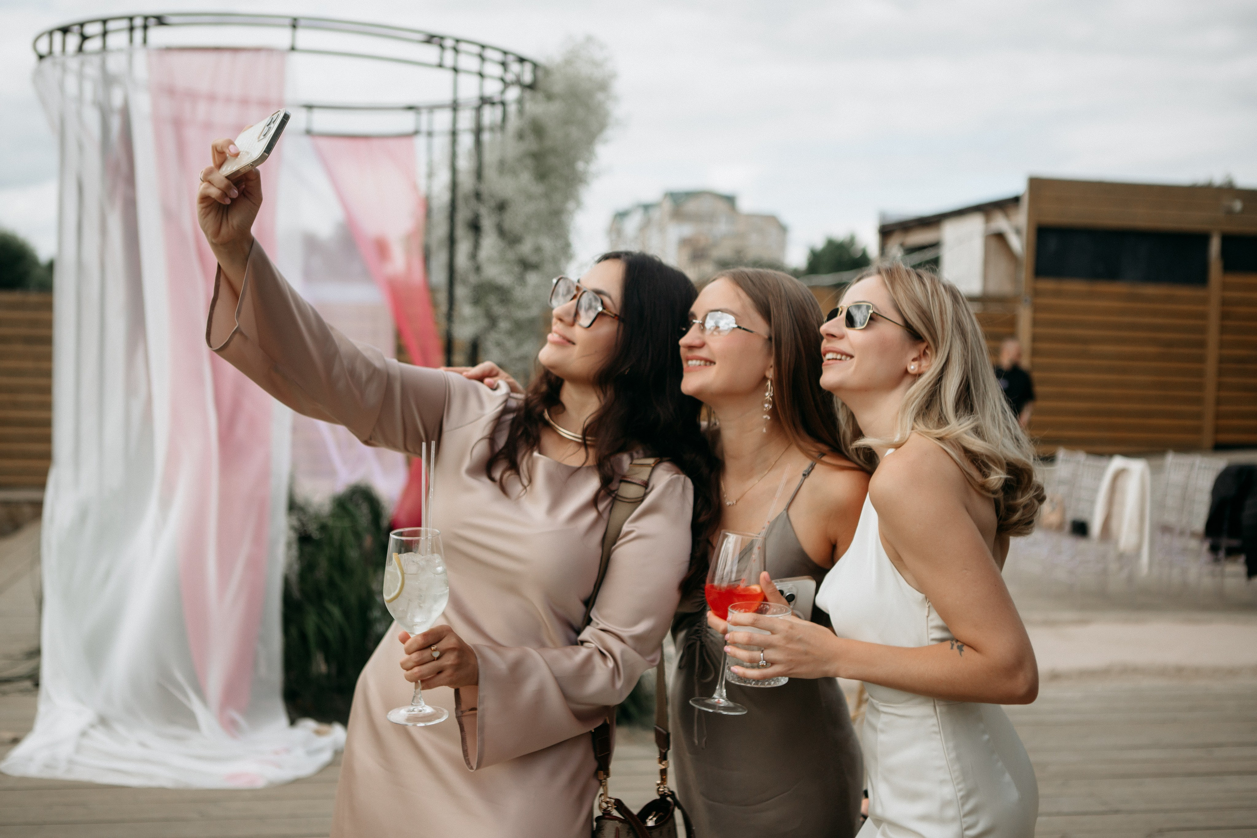 Евгений & Мария. Главная