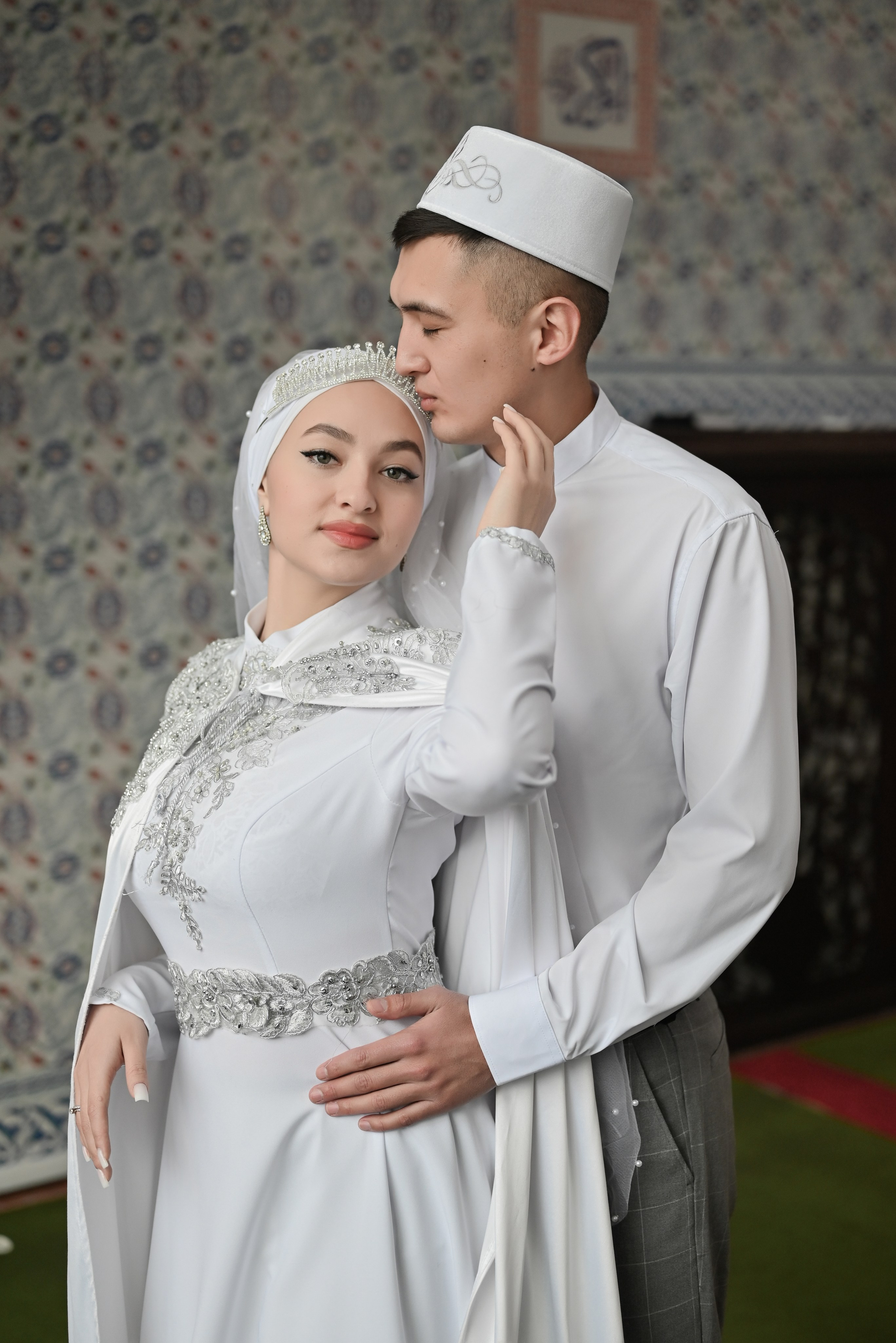 E & R. Свадебный и семейный фотограф в Уфе Александров Максим