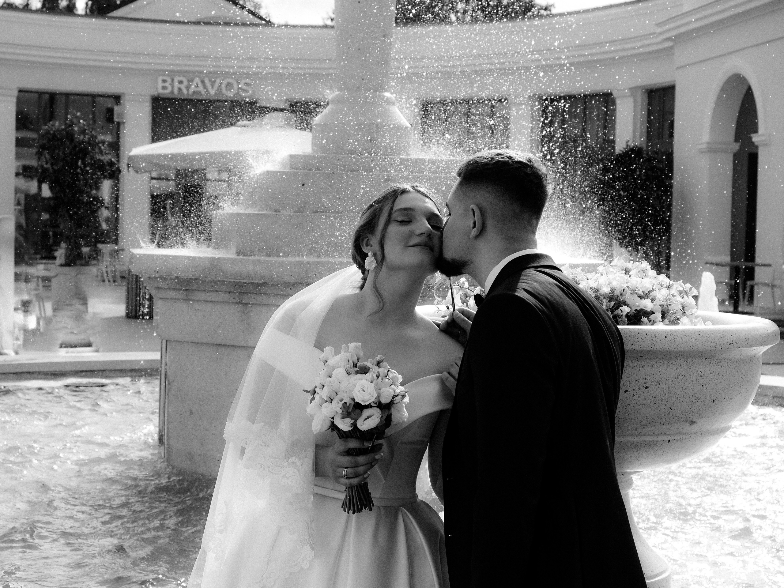 Руслан и Анастасия. Фотограф Рязань. Семейный Свадебный фотограф