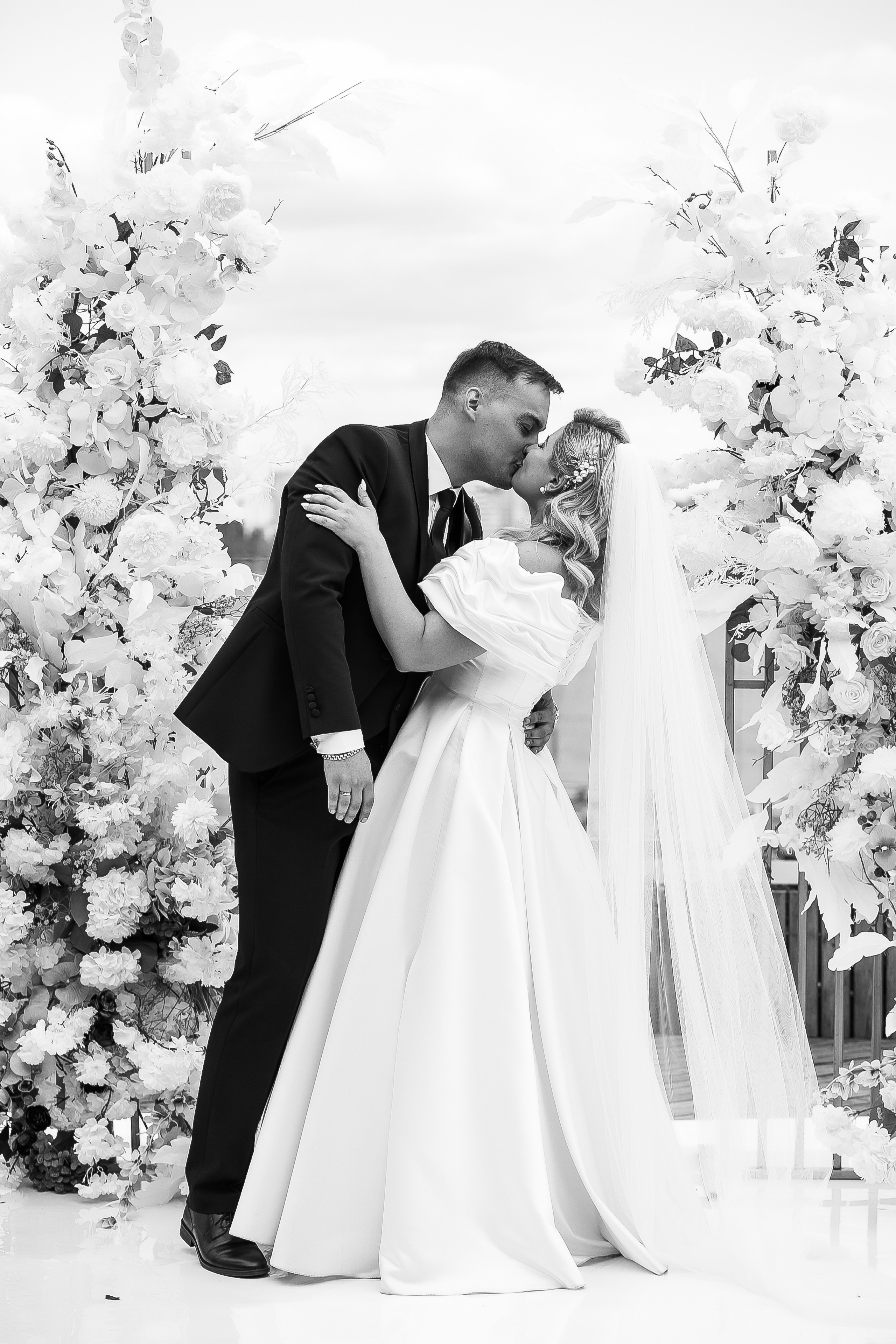 Лиля+Дима. Свадебный и семейный фотограф Волкова Маргарита