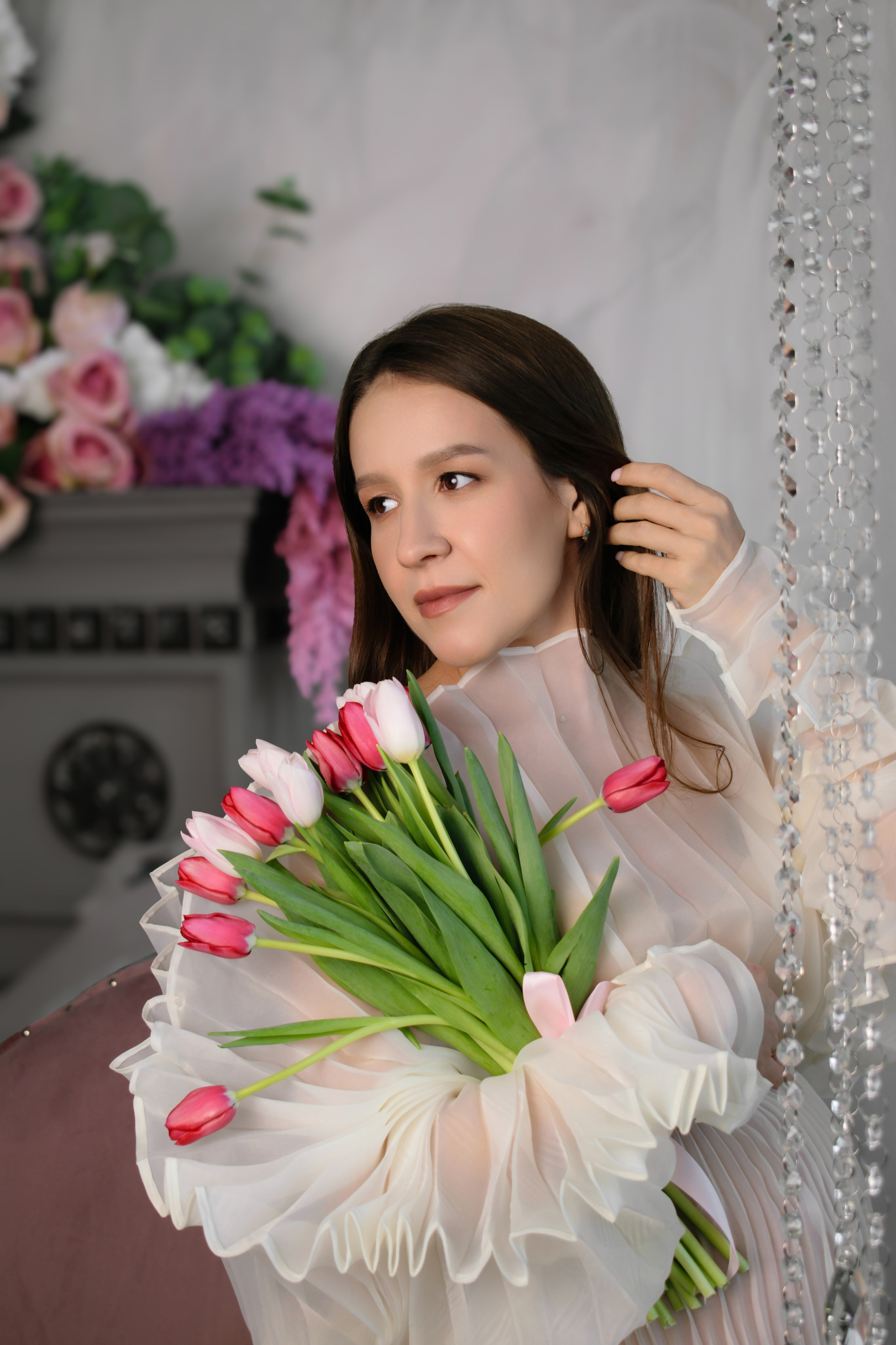 В ожидании. Фотограф Хабаровск