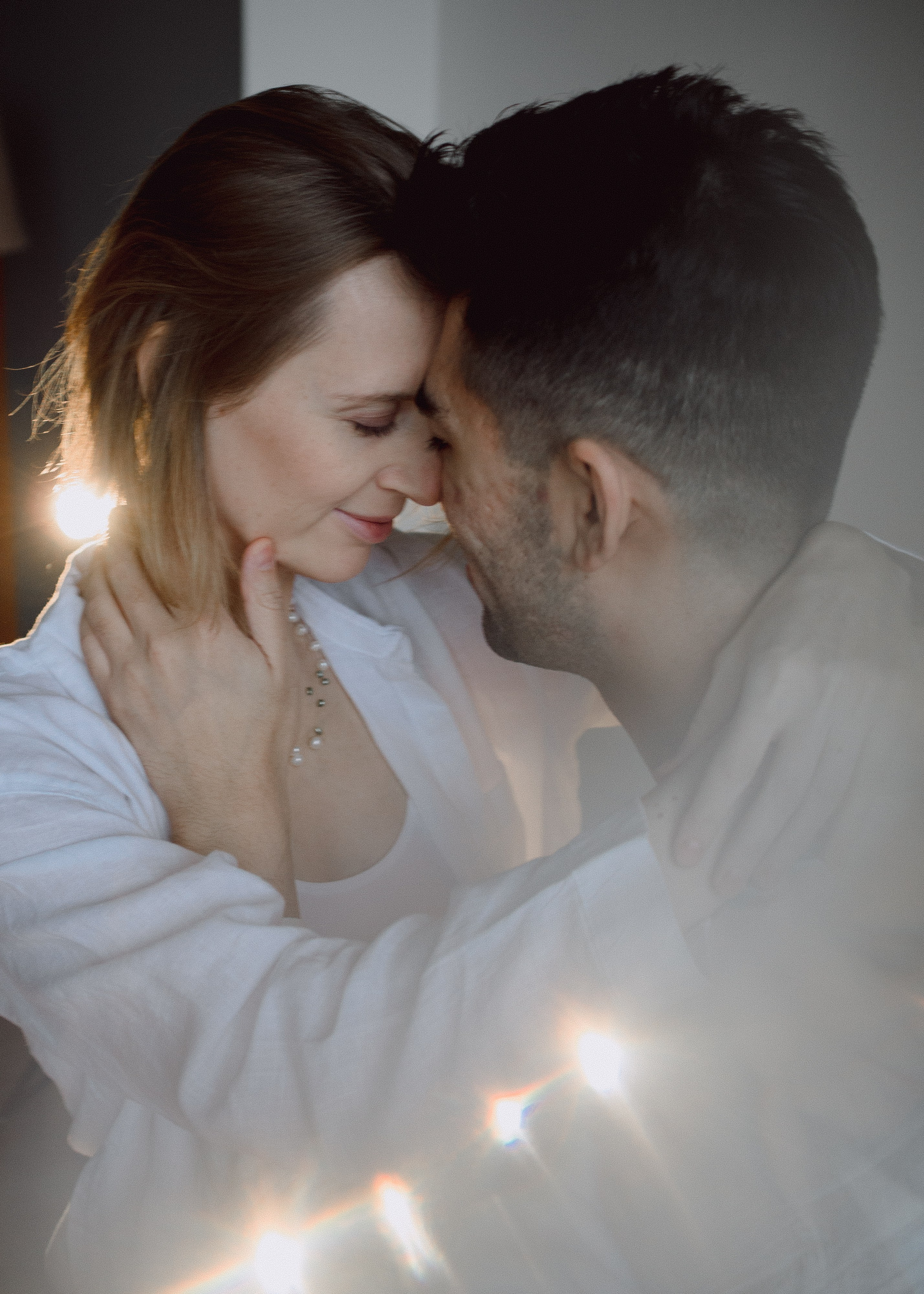 Любовь и свет