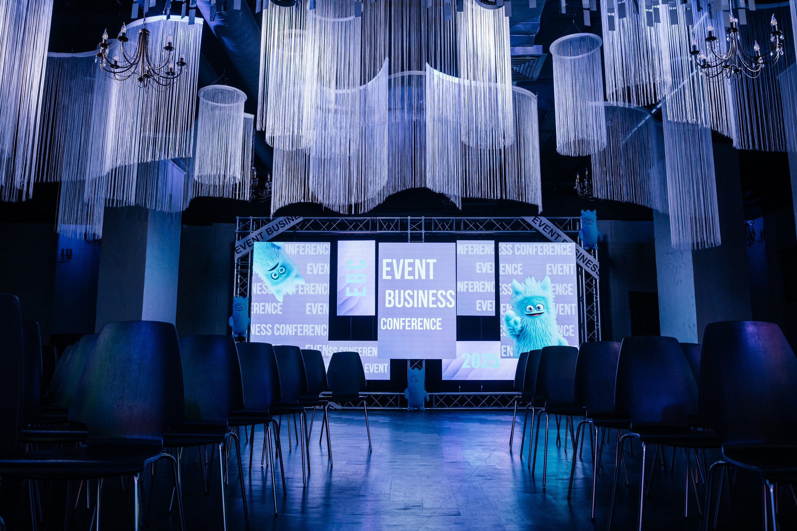 EVENT BUSINESS CONFERENCE 10 ЛЕТ. Фотограф в Новосибирске | Фотограф Валентина Борновалова