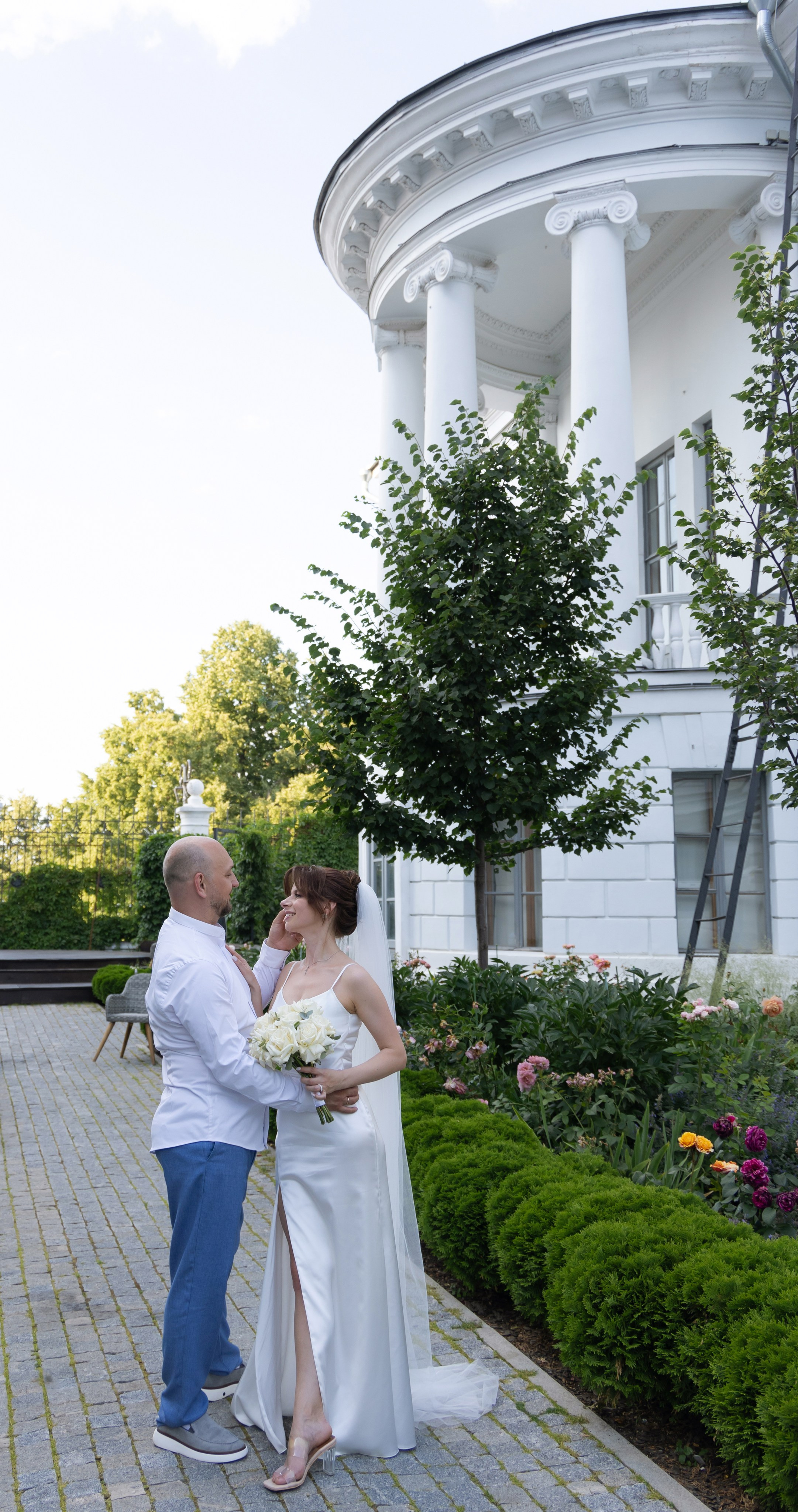 Маргарита & Василий. Вилкова Ксения