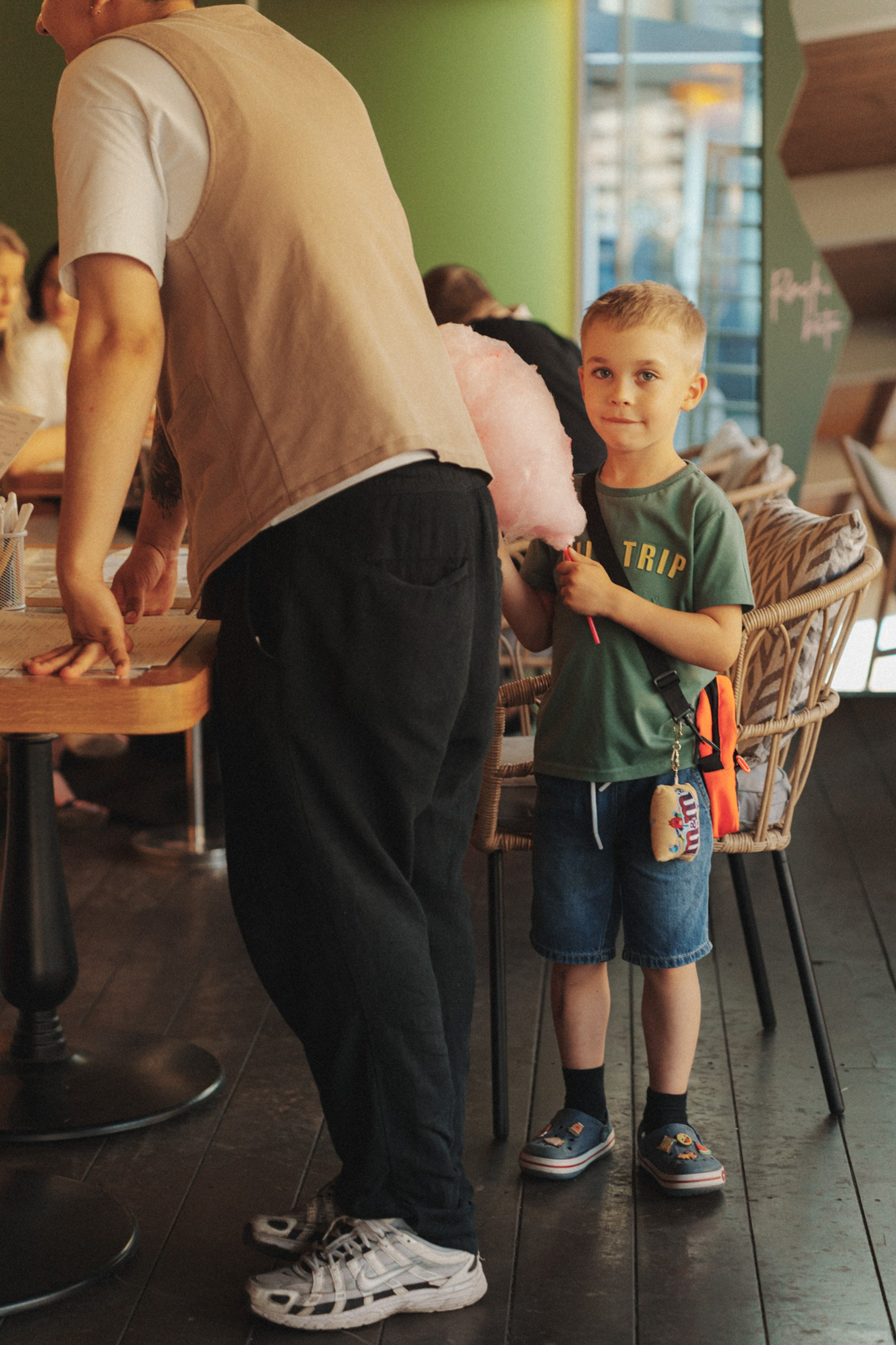 Rimski. Андрей Цветков — репортажный, свадебный и портретный фотограф в Санкт-Петербурге