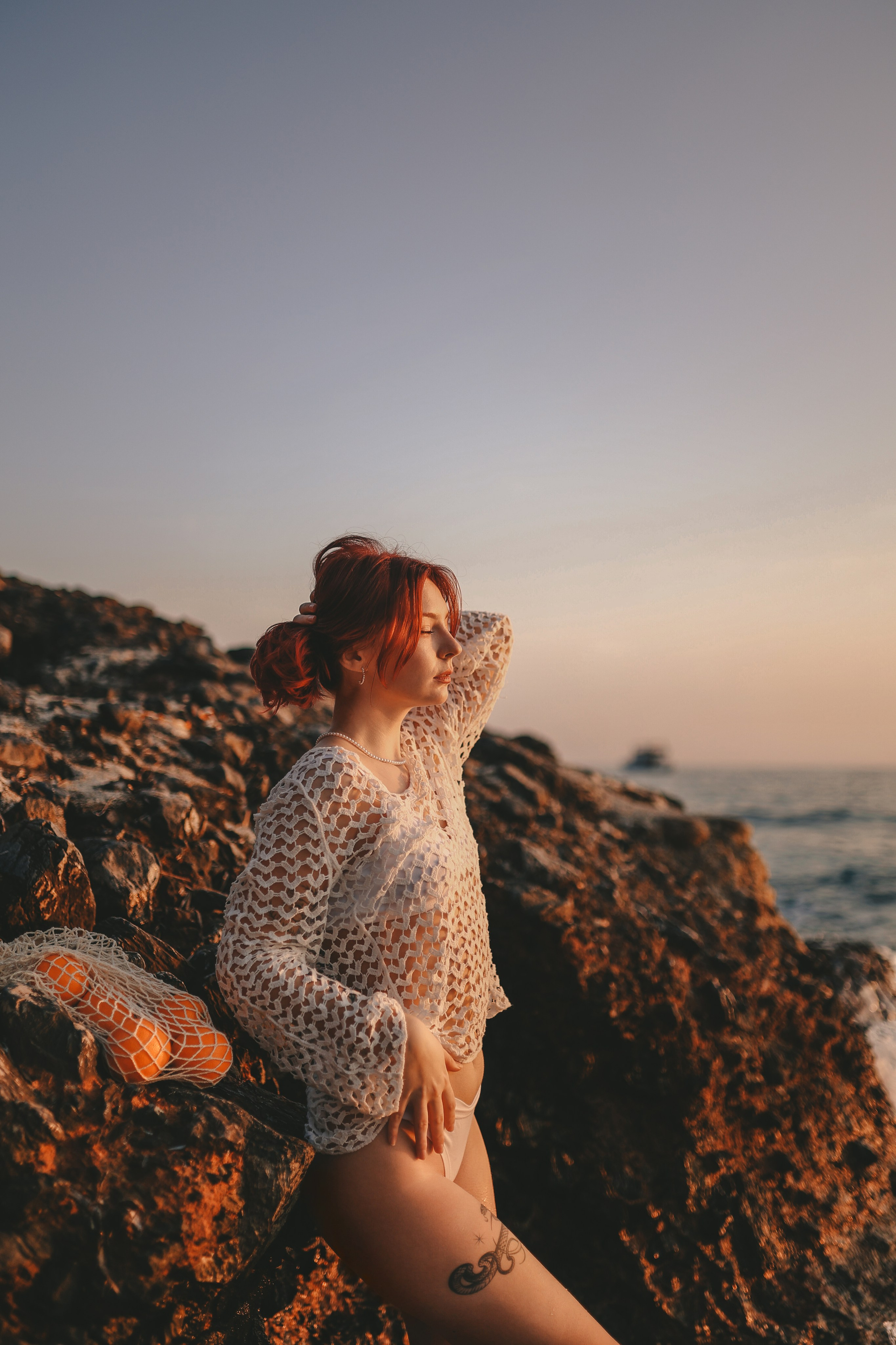 Турецкая Клеопатра. Мария Добычина — профессиональный фотограф Крыма, Ялты и Севастополя