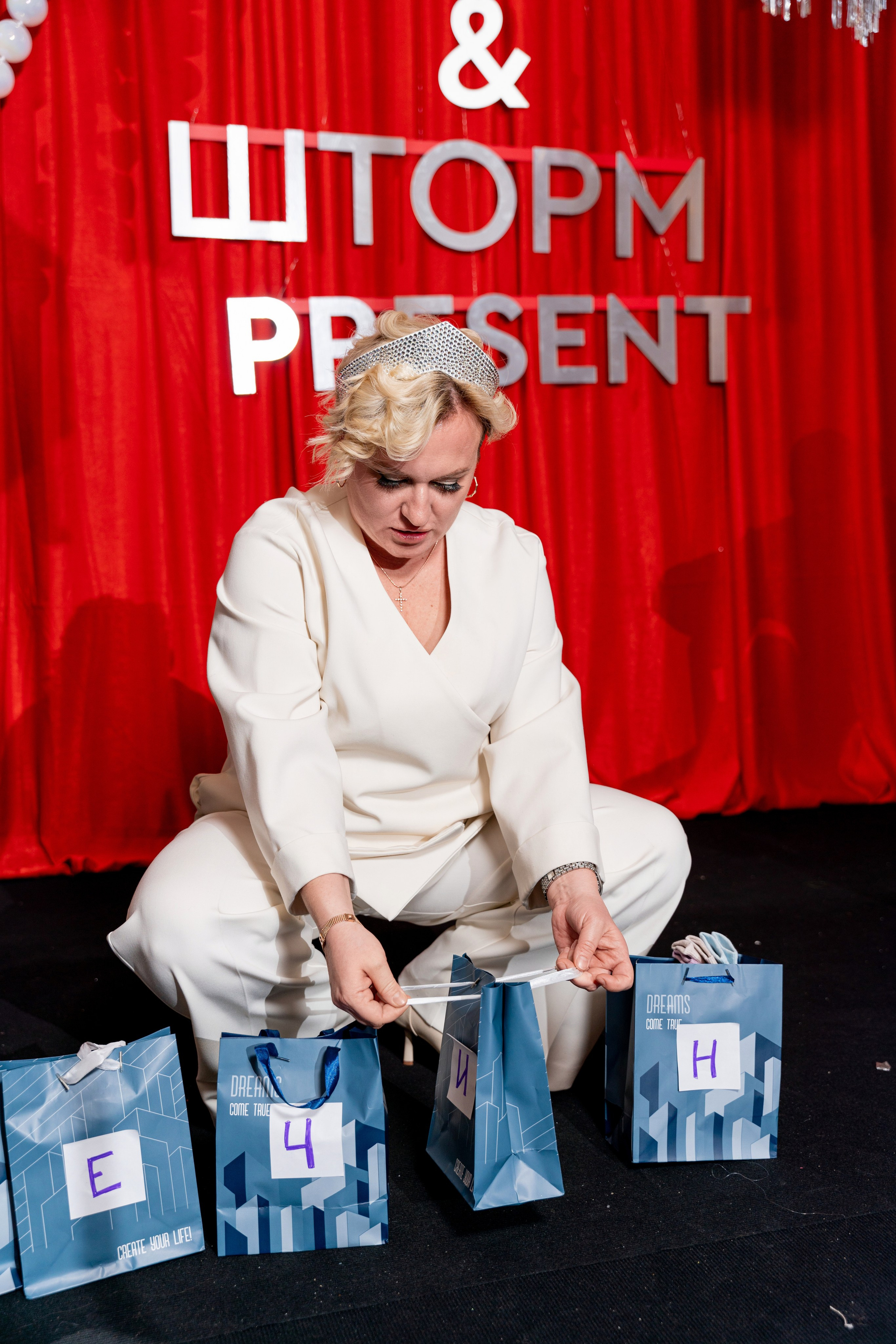 НГ КОРПОРАТИВ ART & ШТОРМ. Фотограф на любое мероприятие