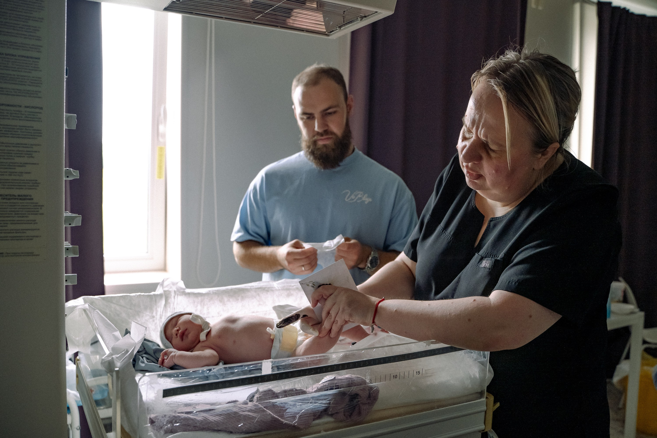 Фотограф на роды в Москве | Рождение Есении. Фотограф на роды в Москве Алла Rockymouse