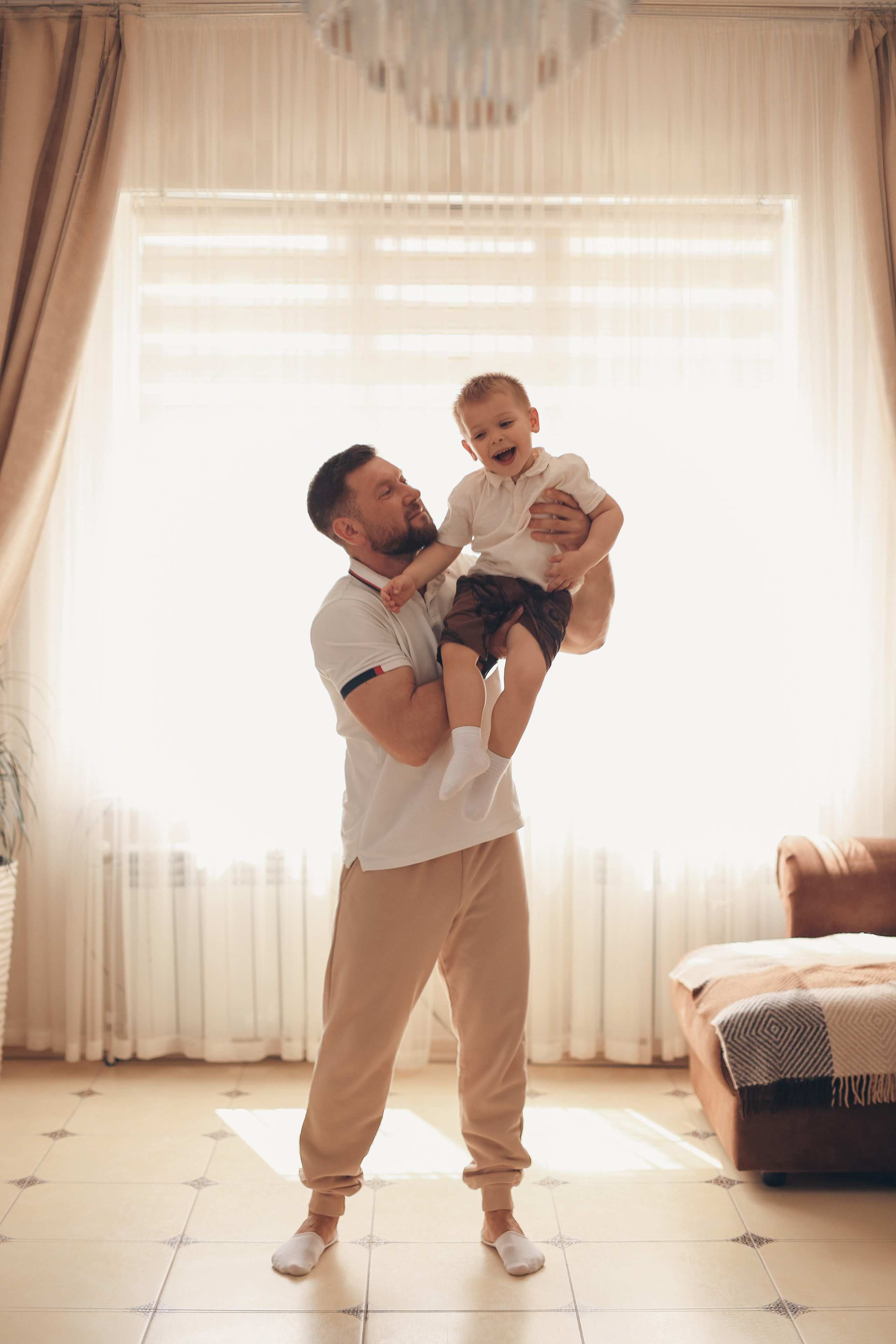 Домашний лайфстайл. Семейный фотограф Дарья Дзюбинская Раевская Анапа Новороссийск