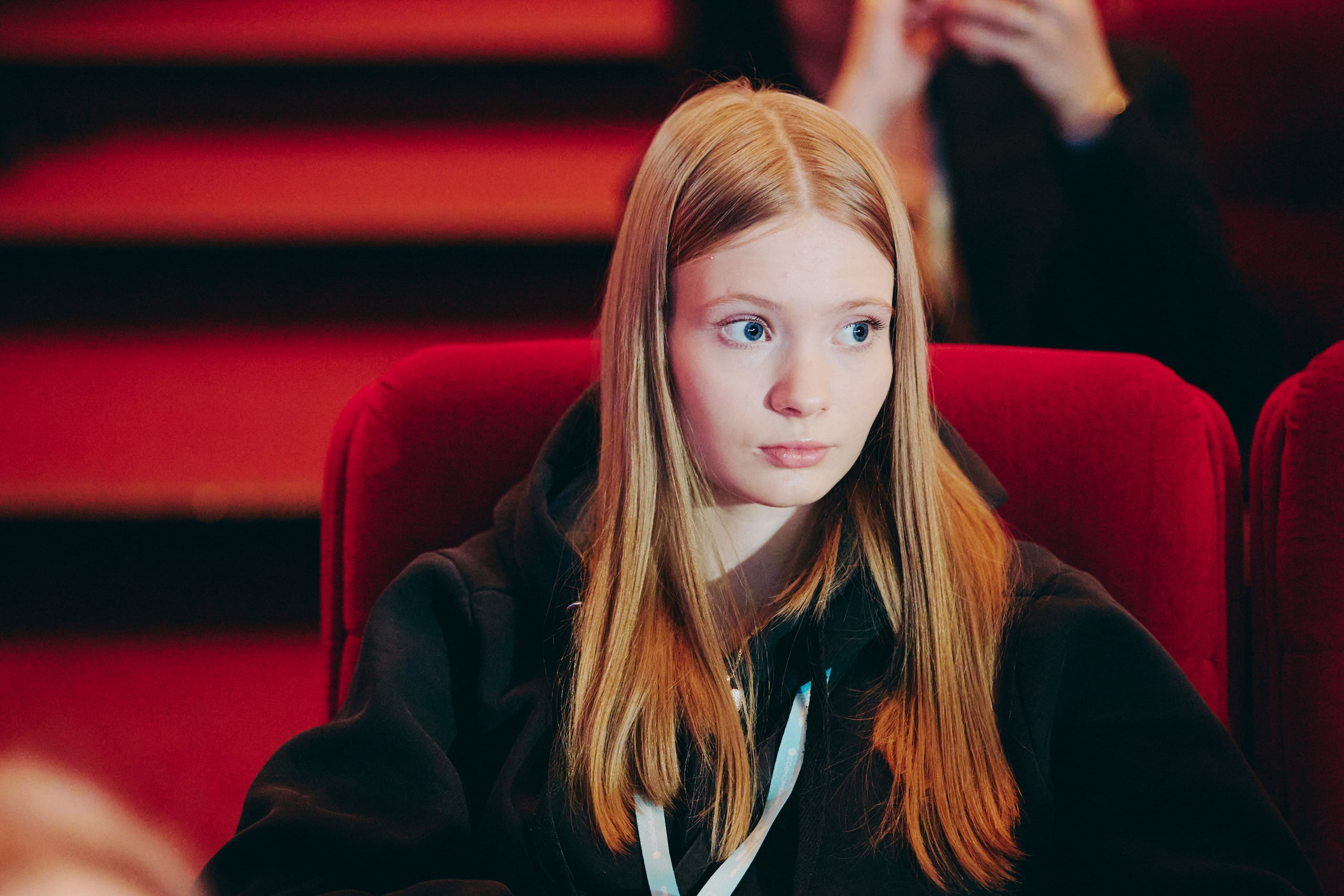 Форум Технологи добра 2025. Репортажная съемка в Москве