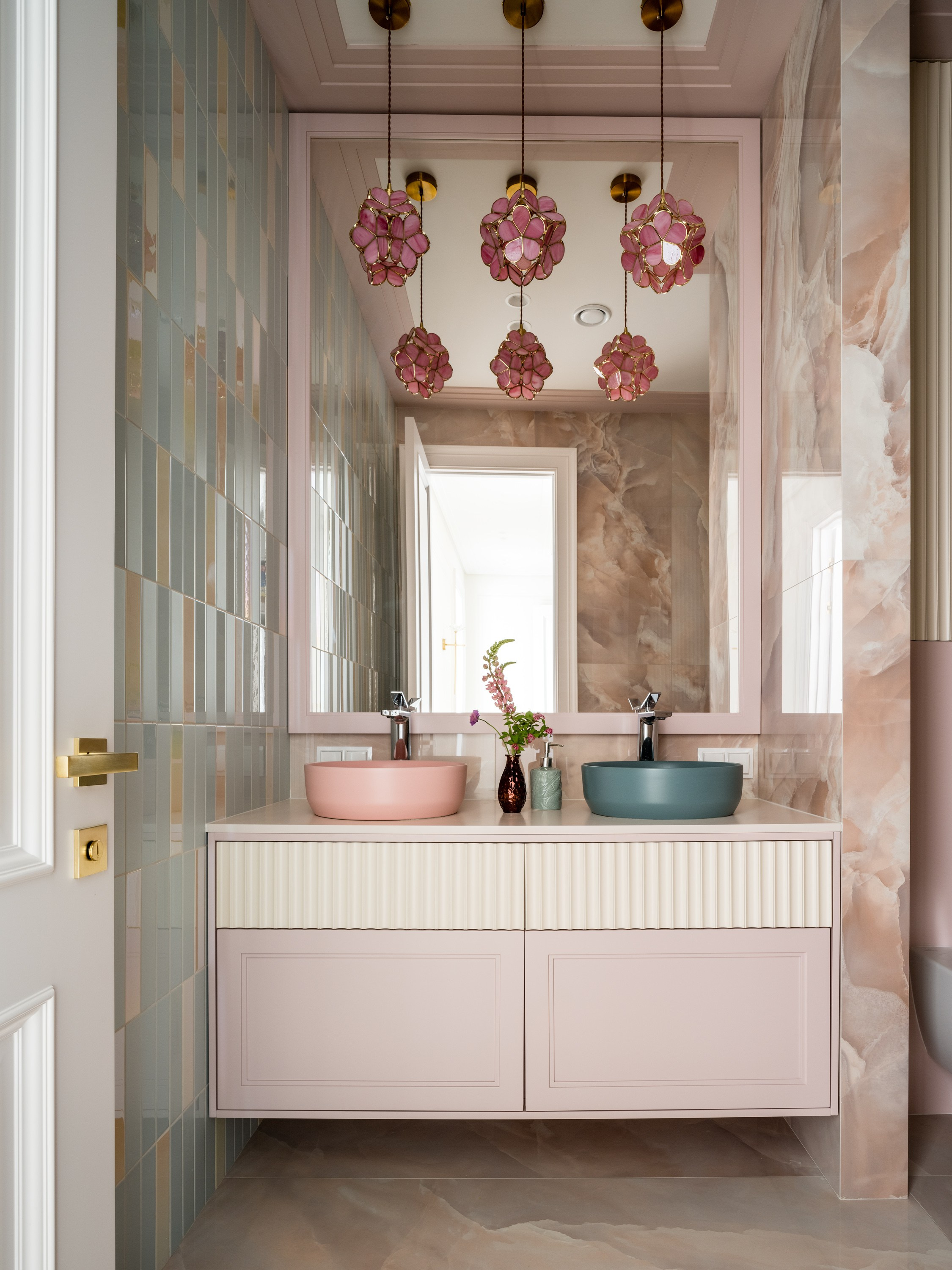 Детский санузел