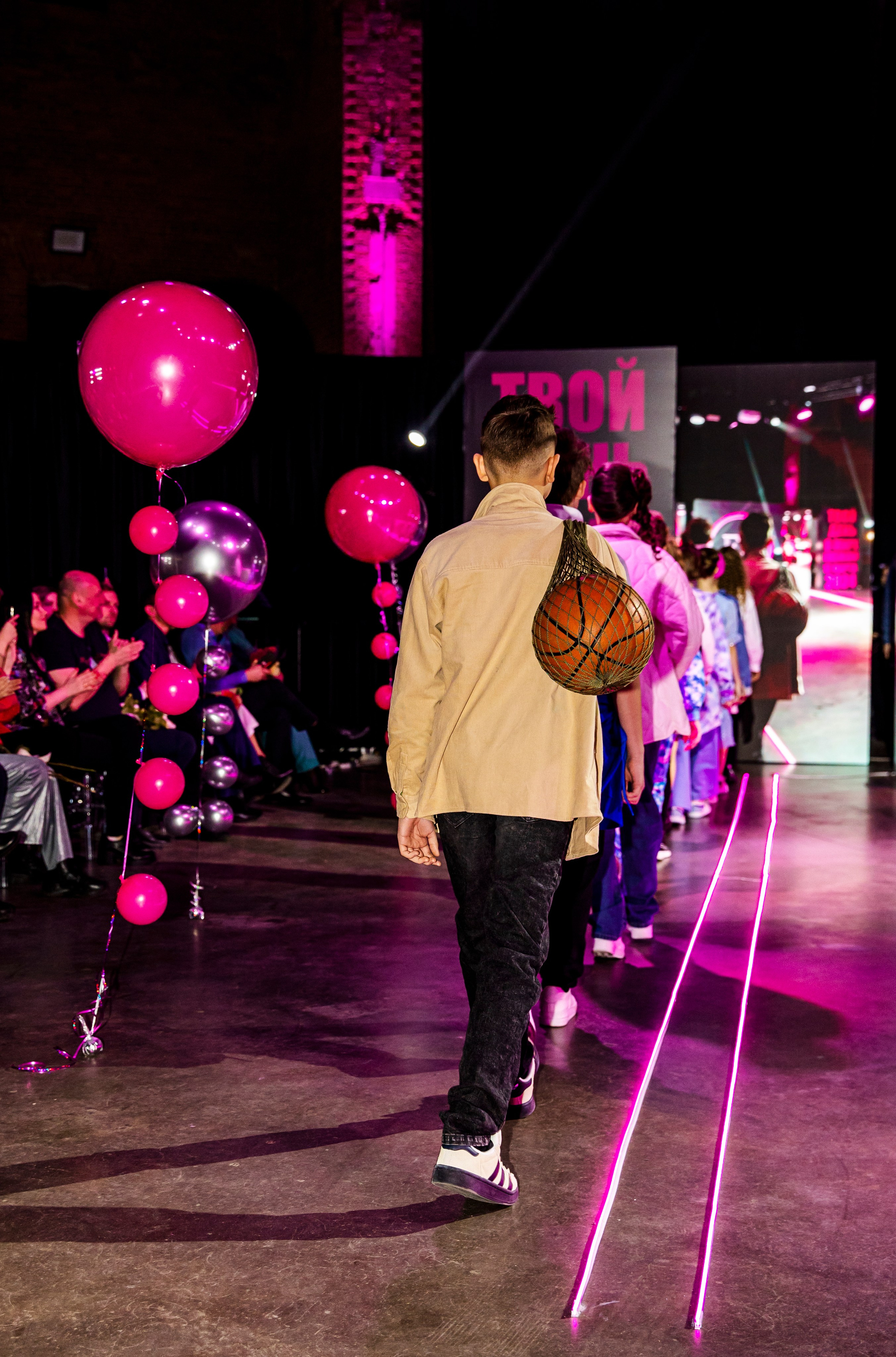 FORUM KIDS — 24. Фотограф — Татьяна Кириллова, г. Санкт-Петербург