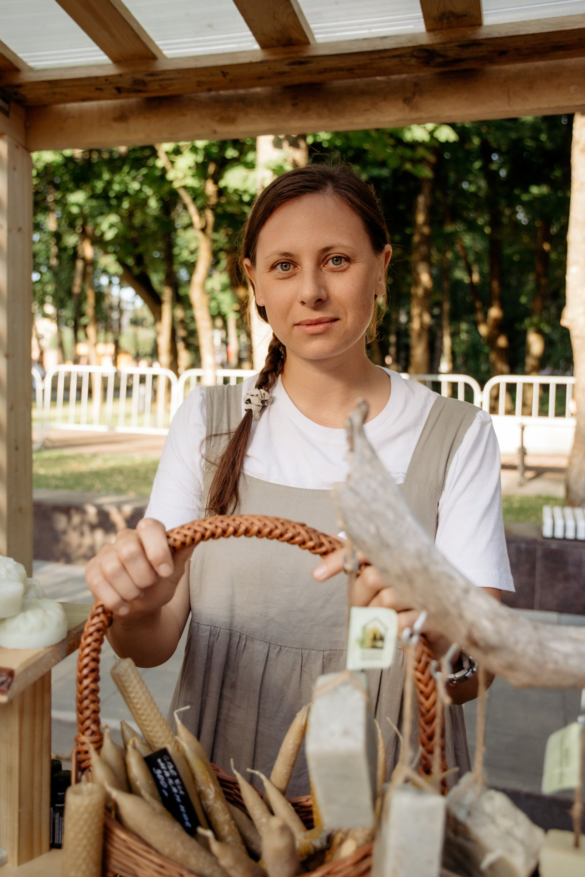 Фестиваль смоленской кухни ЛУКОВ ФЕСТ 2025. Главная