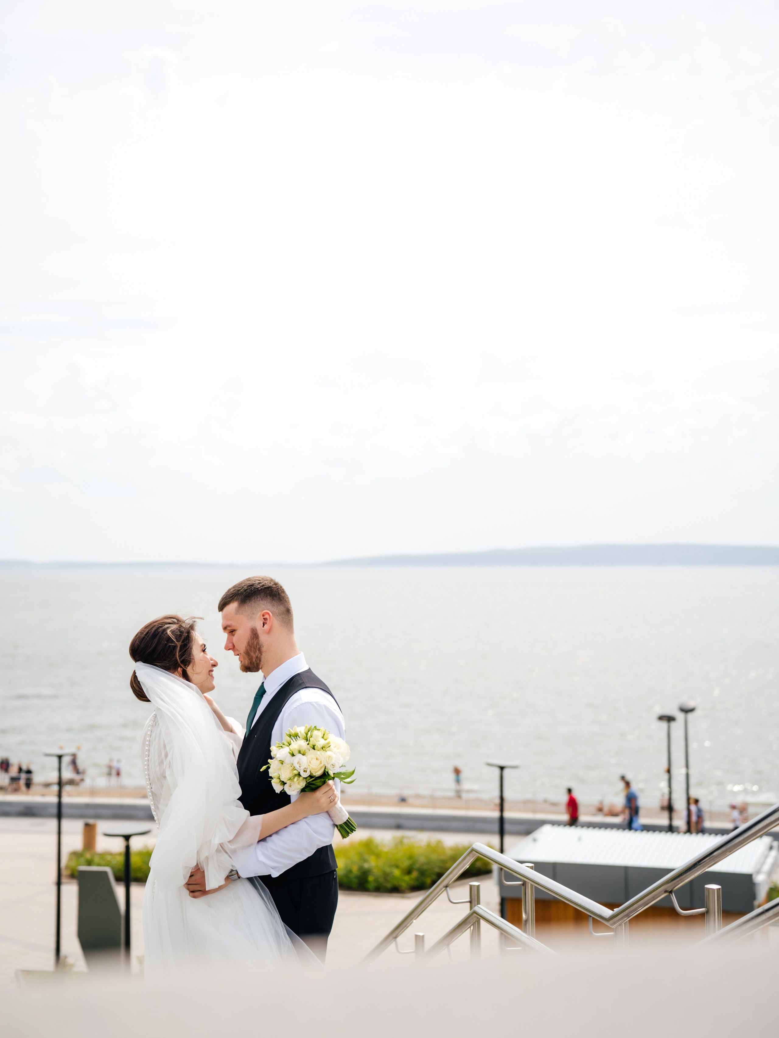 Пахнет как любовь 🤤. Свадебный фотограф и видеограф в Тольятти, Самаре и Москве — Арзу Магеррамов