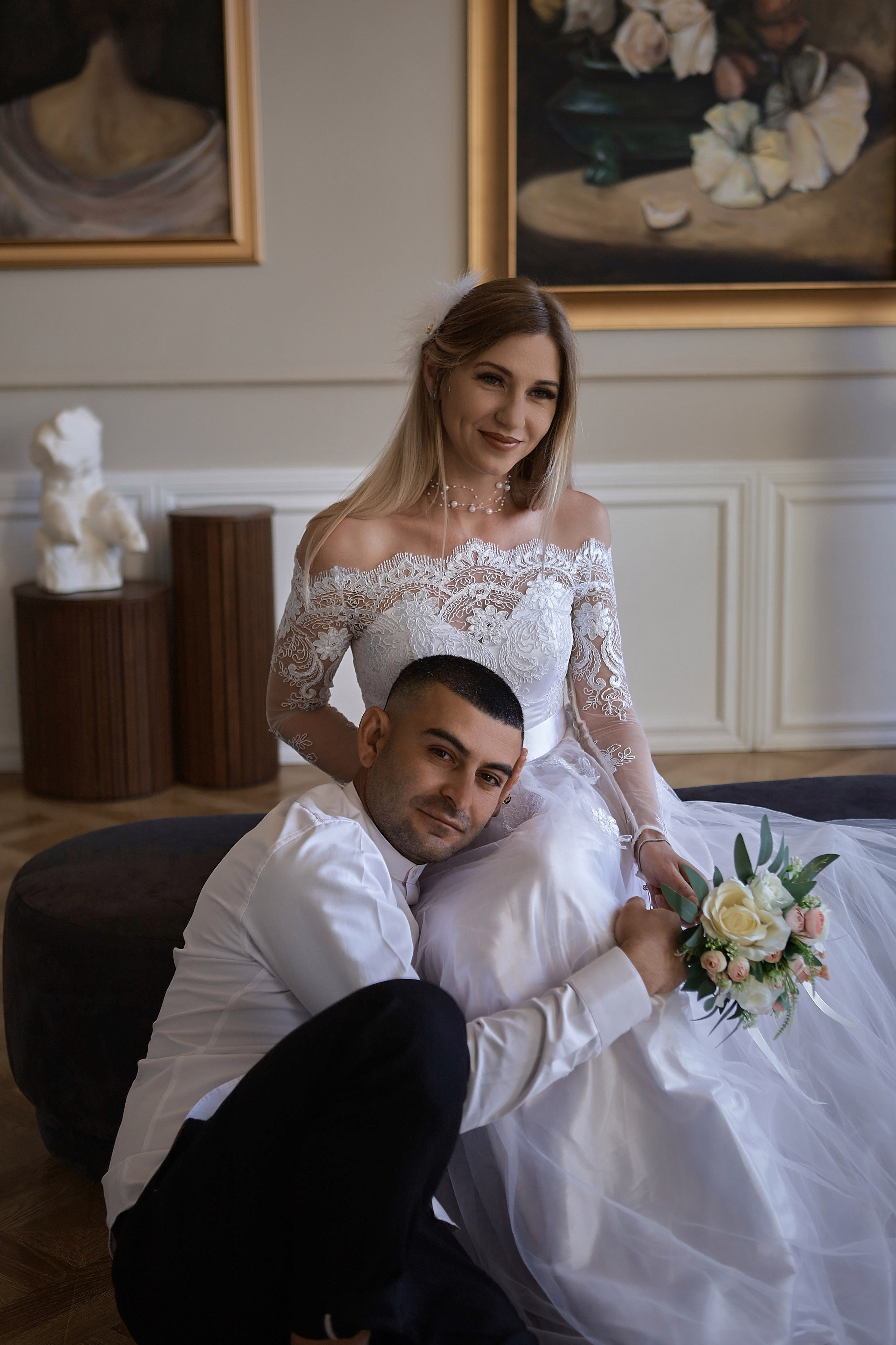 Свадебная фотосессия. Семейный и свадебный фотограф в Краснодаре Михеева Светлана