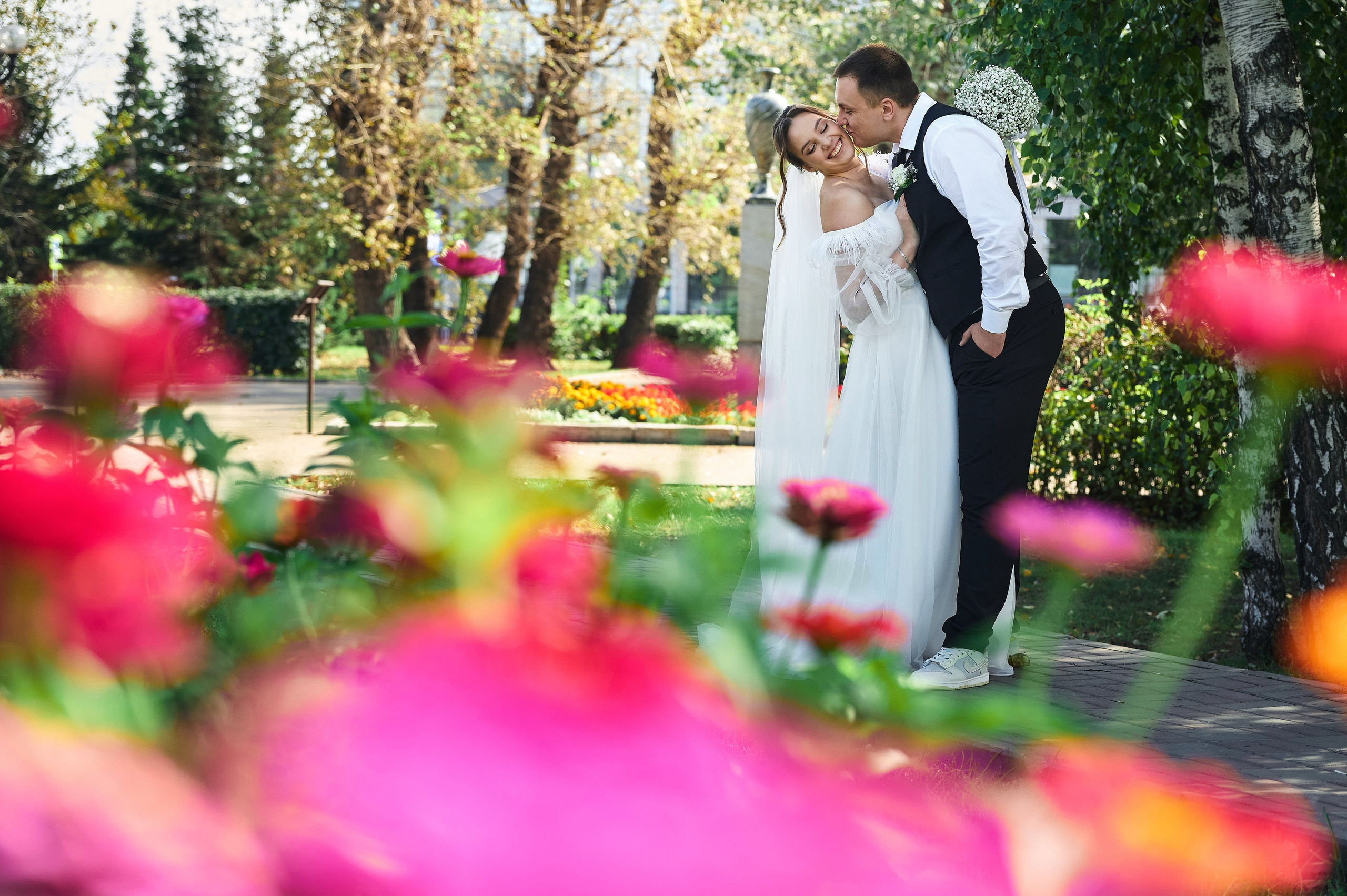 Влад и Вероника. Фотограф Опыт Качество Скорость Горный Алтай Барнаул