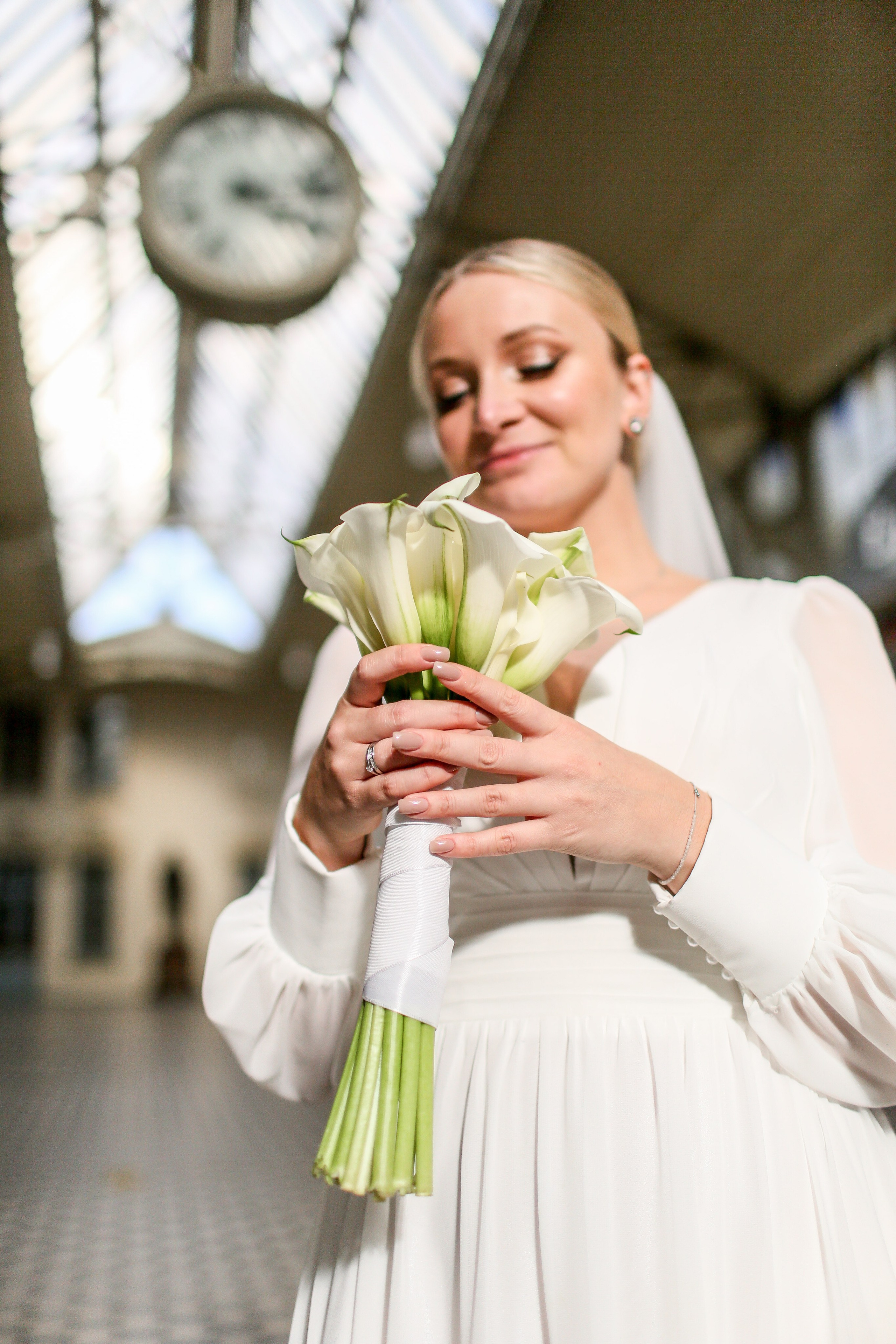 Соня и Степан. Твой снимок СПб