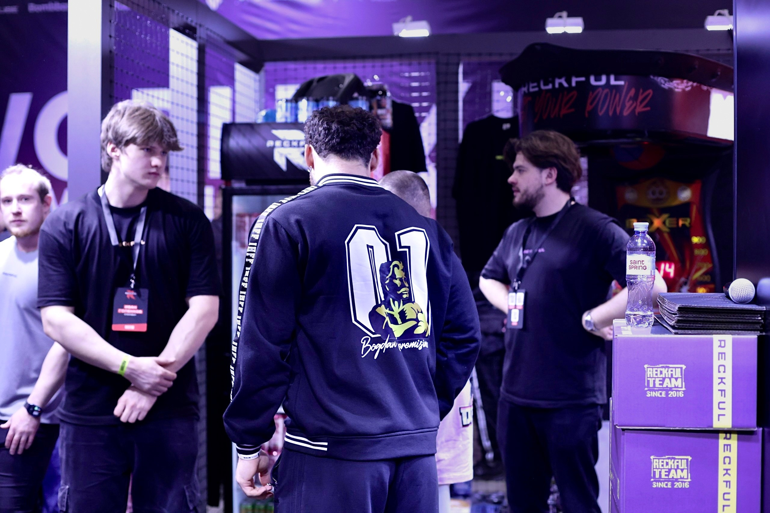 Спортивный фестиваль SARYCHEV POWER EXPO 2025. Jane Kudryavtseva | MODEL PHOTO & PORTRAIT