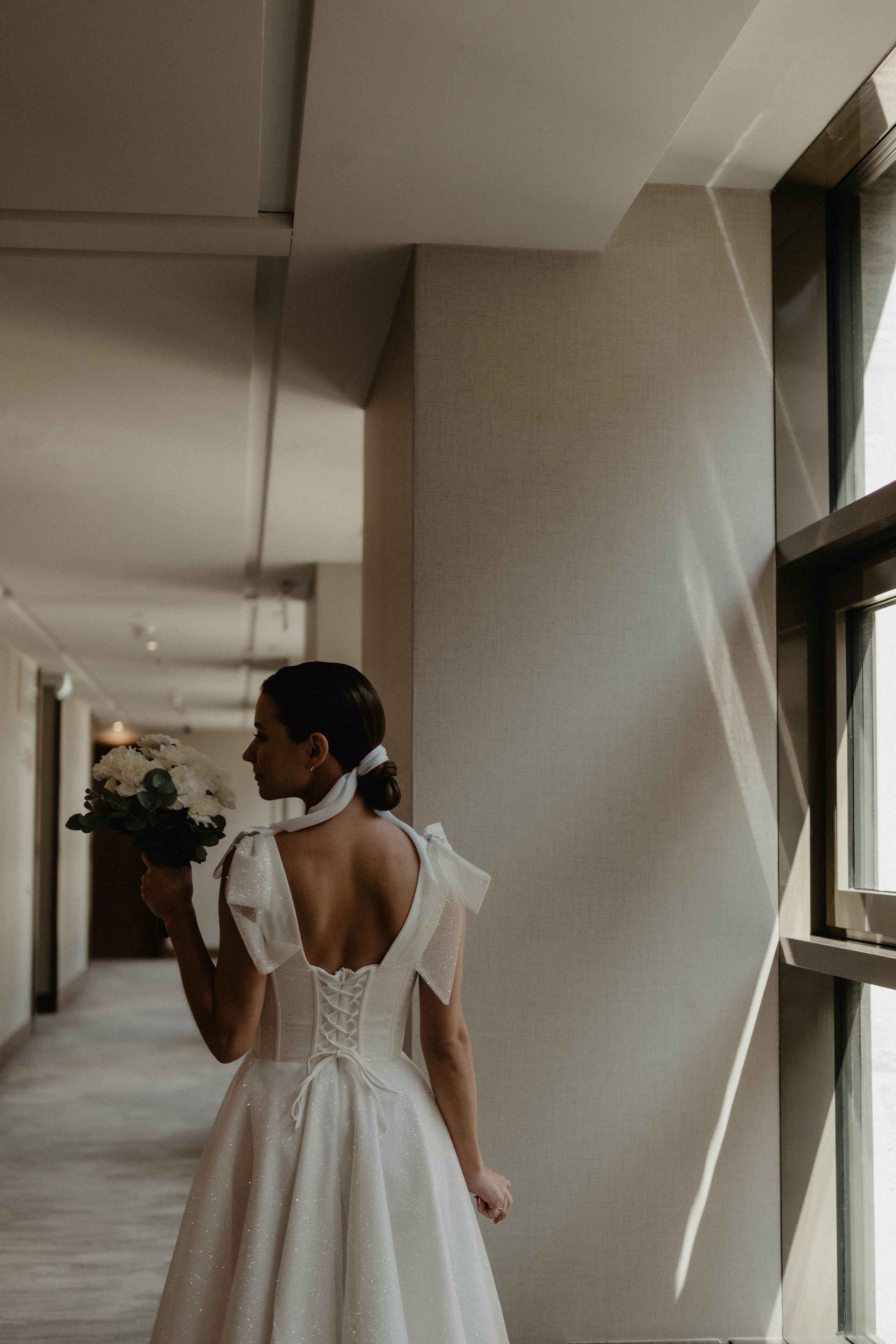 Дима и Таня. Свадебный фотограф Оля Григунова