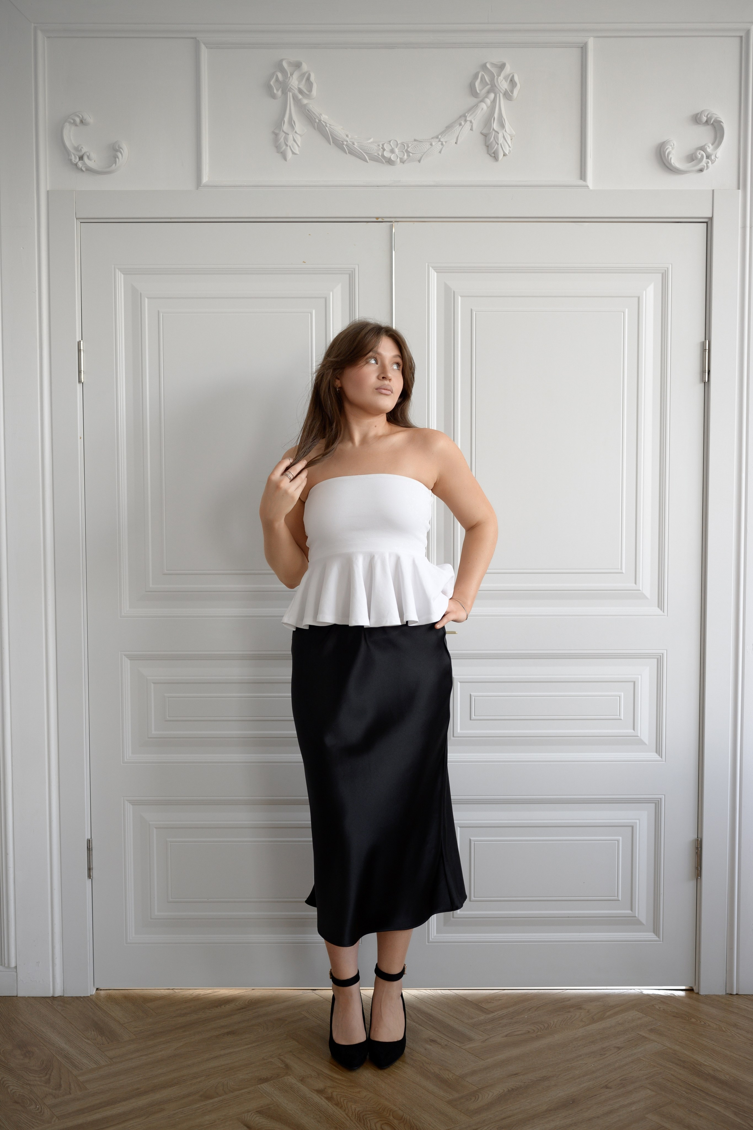 Юлия. Полина Бамбиза фотограф фотосессии Красноярск фотокниги портрет