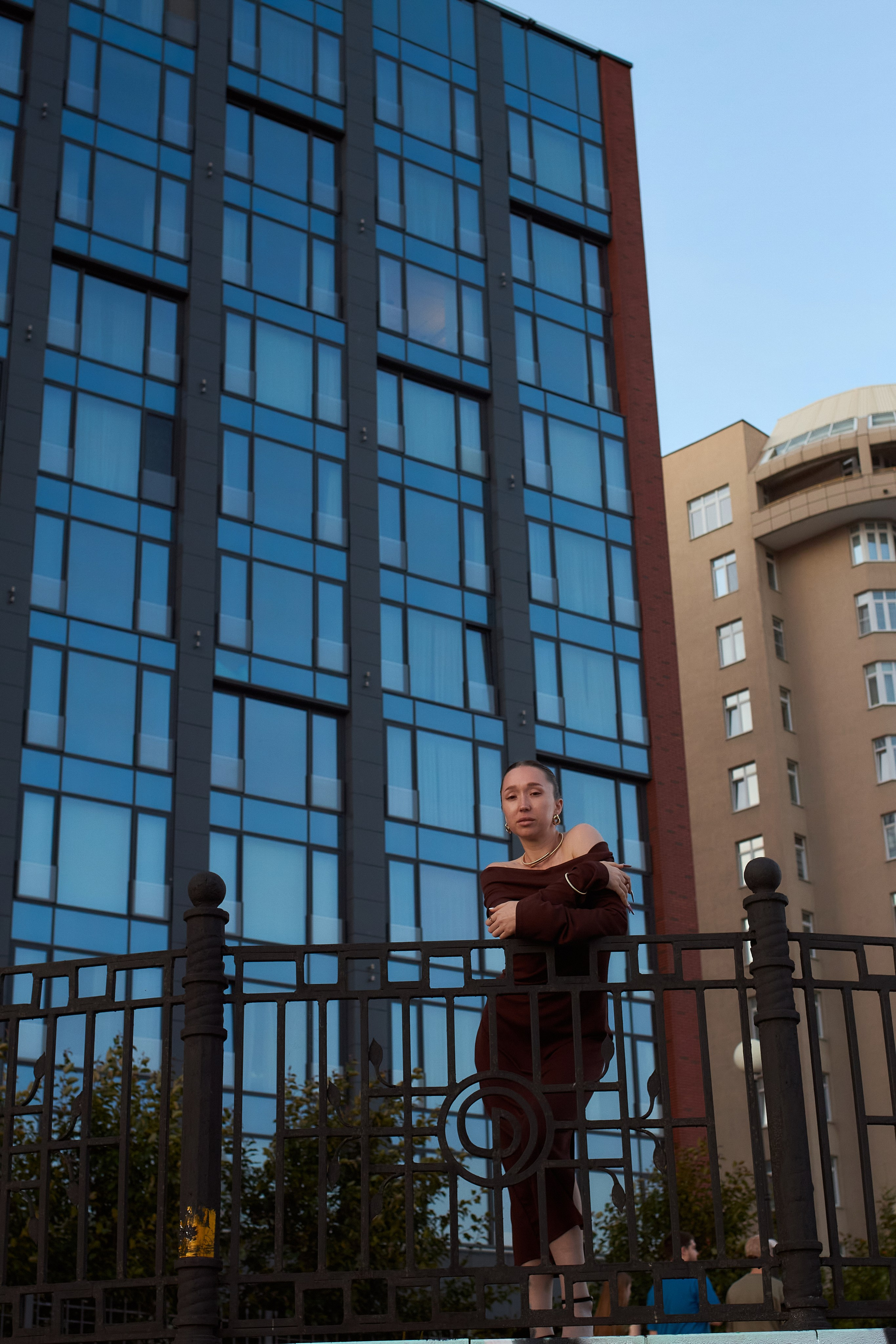 К. Фотограф Екатеринбург Елена Минина